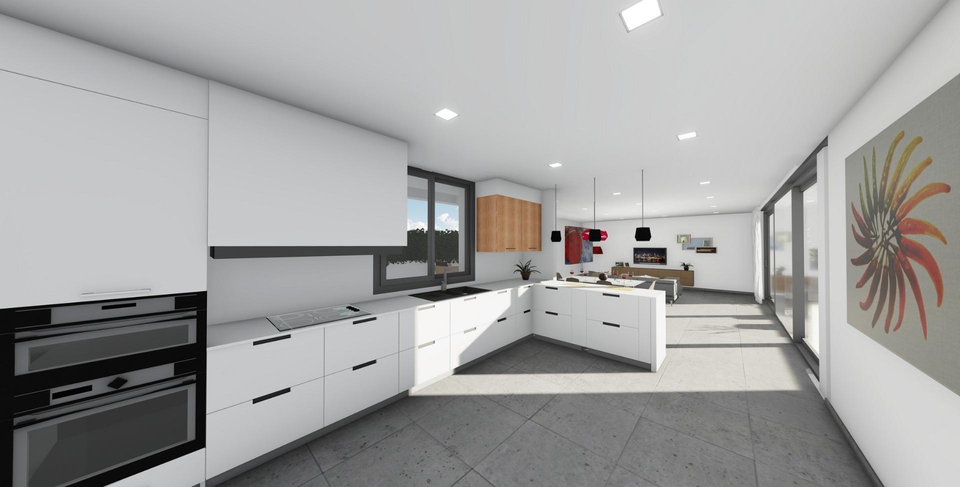 Villa for sale in San Juan De Los Terreros, Almería, Spain