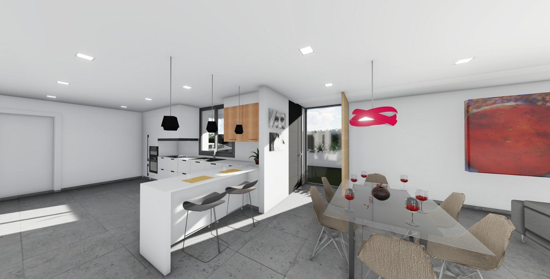 Villa for sale in San Juan De Los Terreros, Almería, Spain