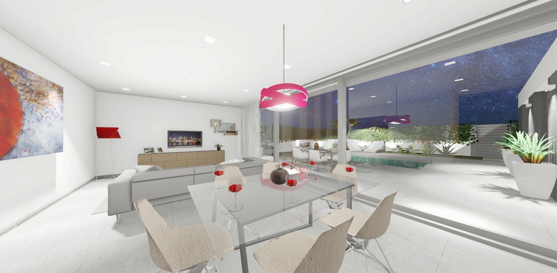 Villa for sale in San Juan De Los Terreros, Almería, Spain