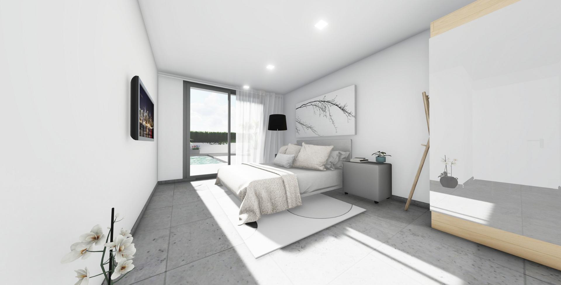 Villa for sale in San Juan De Los Terreros, Almería, Spain
