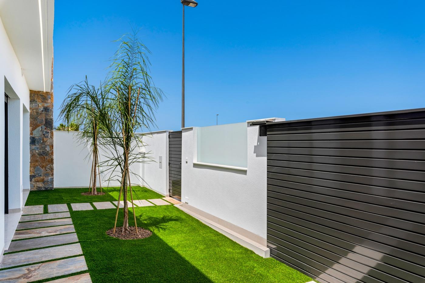 Town House for sale in Los Alcázares, Murcia, Spain
