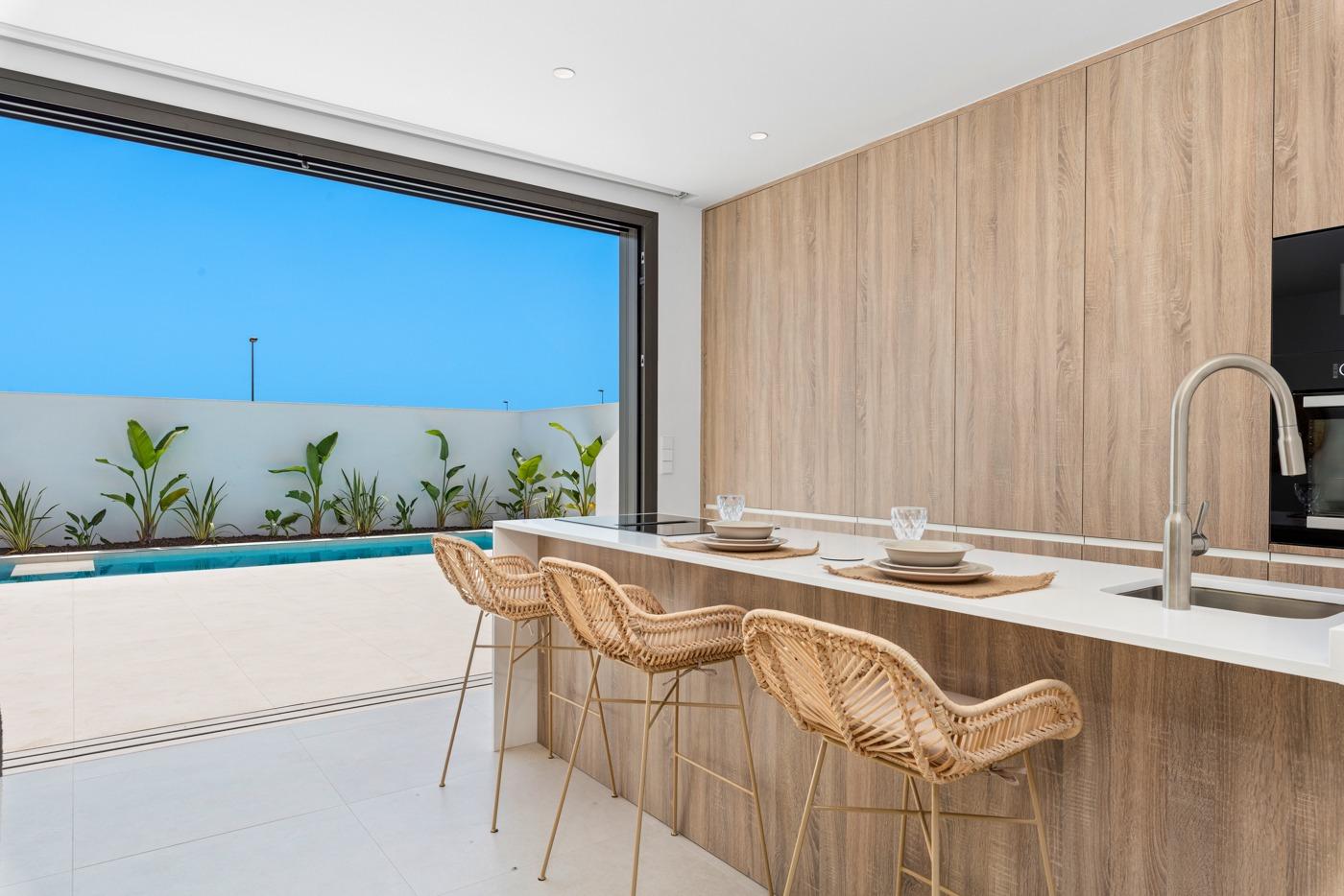 Town House for sale in Los Alcázares, Murcia, Spain