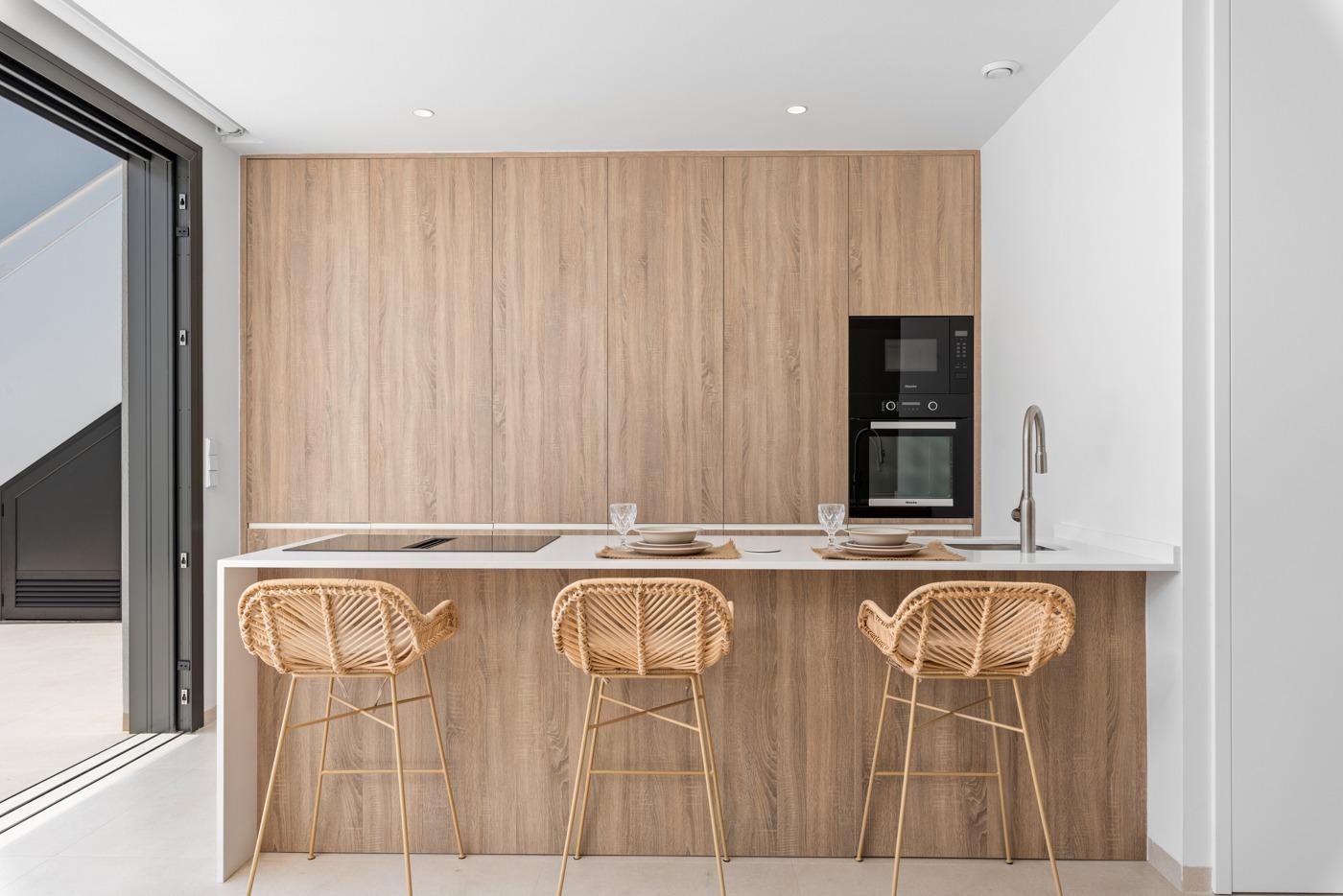 Town House for sale in Los Alcázares, Murcia, Spain