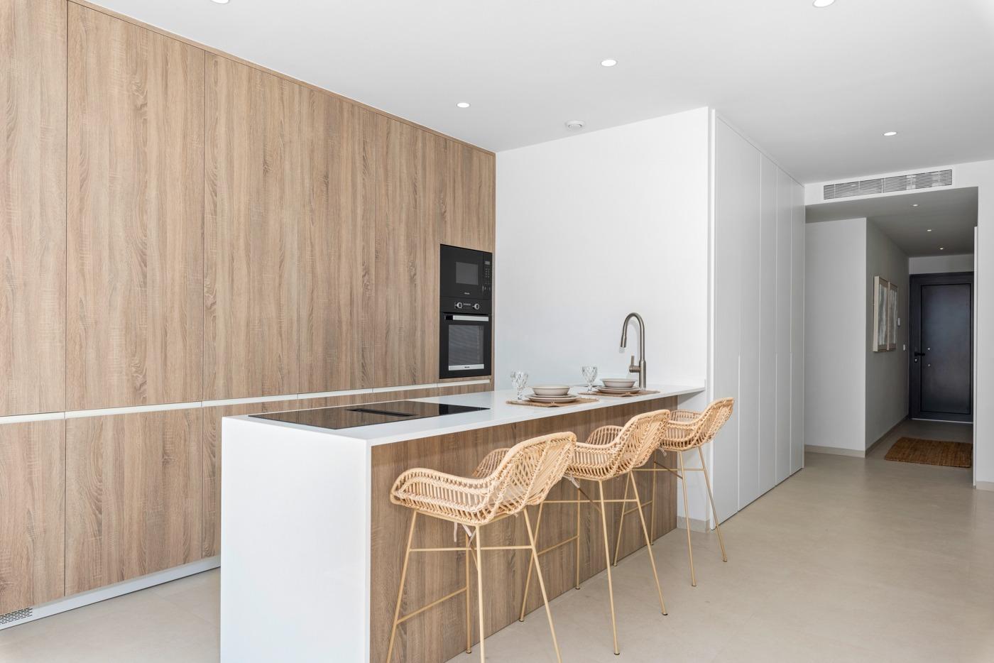 Town House for sale in Los Alcázares, Murcia, Spain