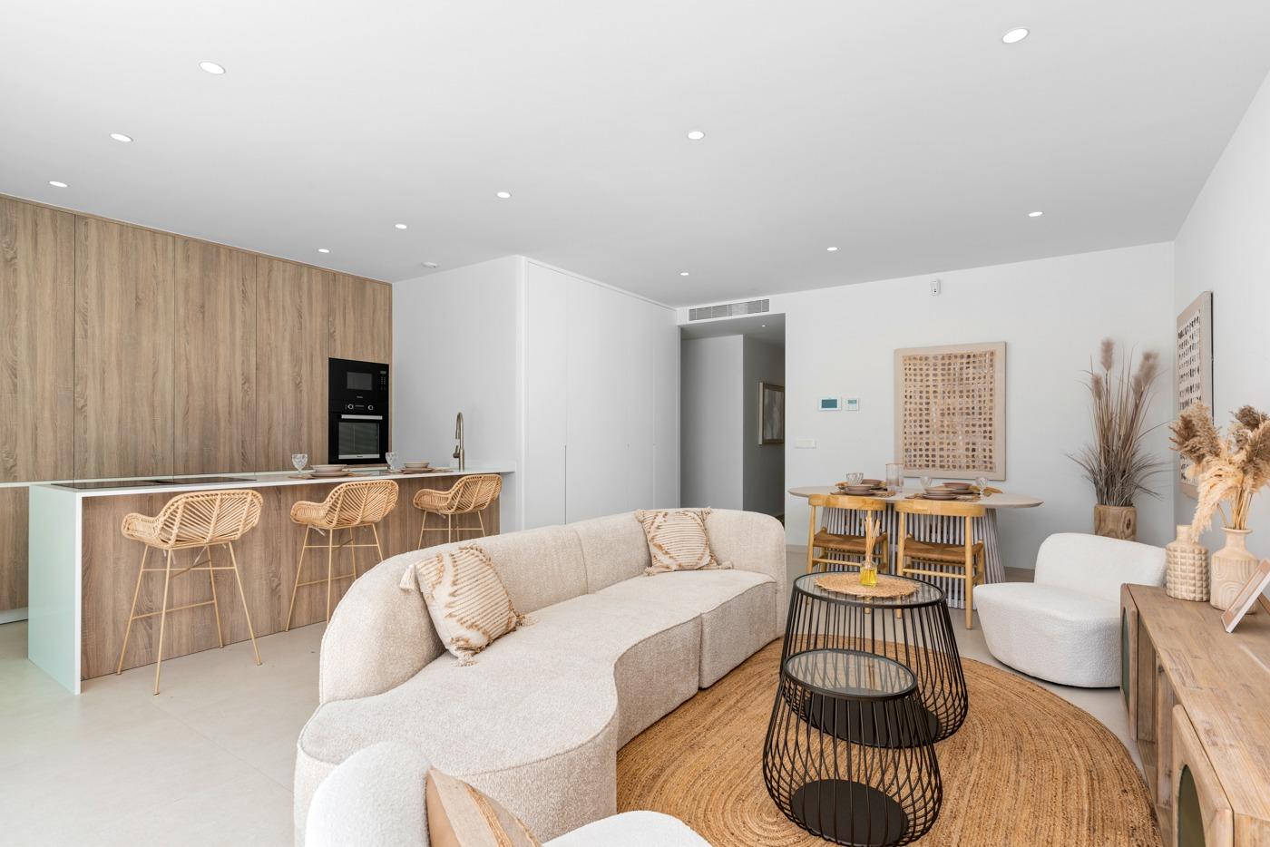 Town House for sale in Los Alcázares, Murcia, Spain