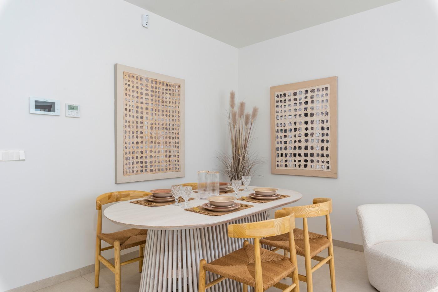 Town House for sale in Los Alcázares, Murcia, Spain