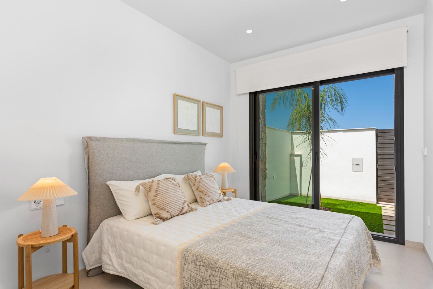Town House for sale in Los Alcázares, Murcia, Spain