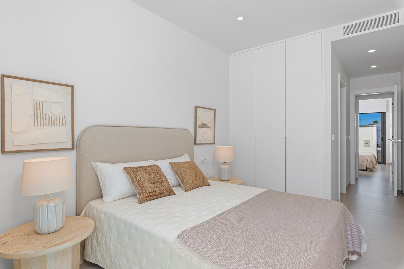 Town House for sale in Los Alcázares, Murcia, Spain