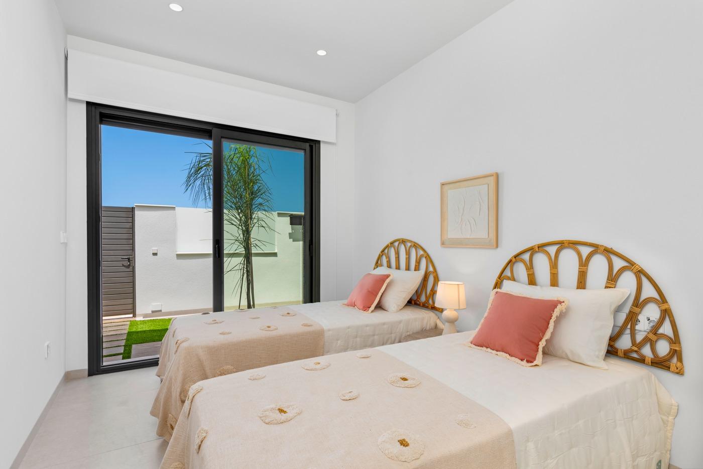 Town House for sale in Los Alcázares, Murcia, Spain