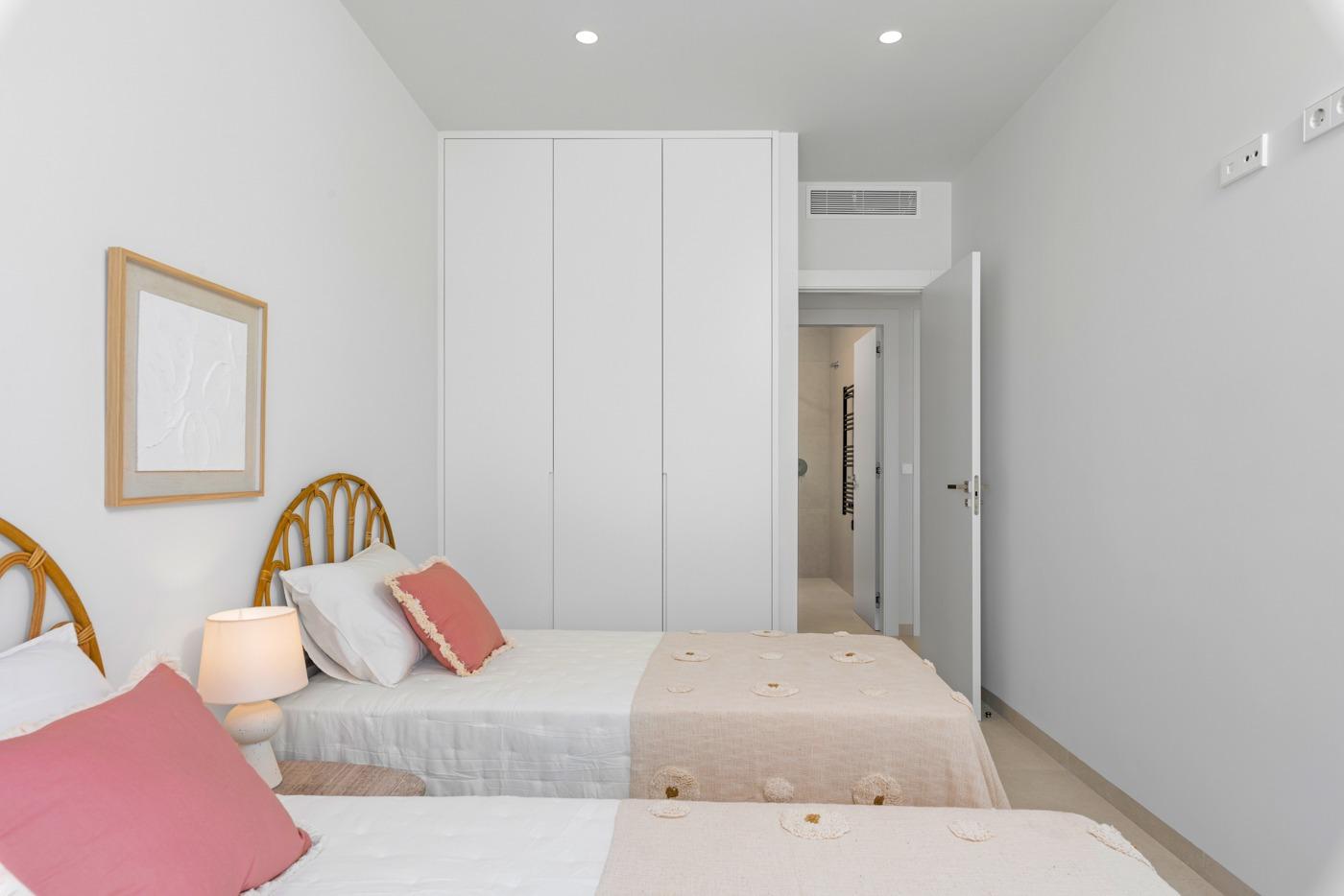 Town House for sale in Los Alcázares, Murcia, Spain