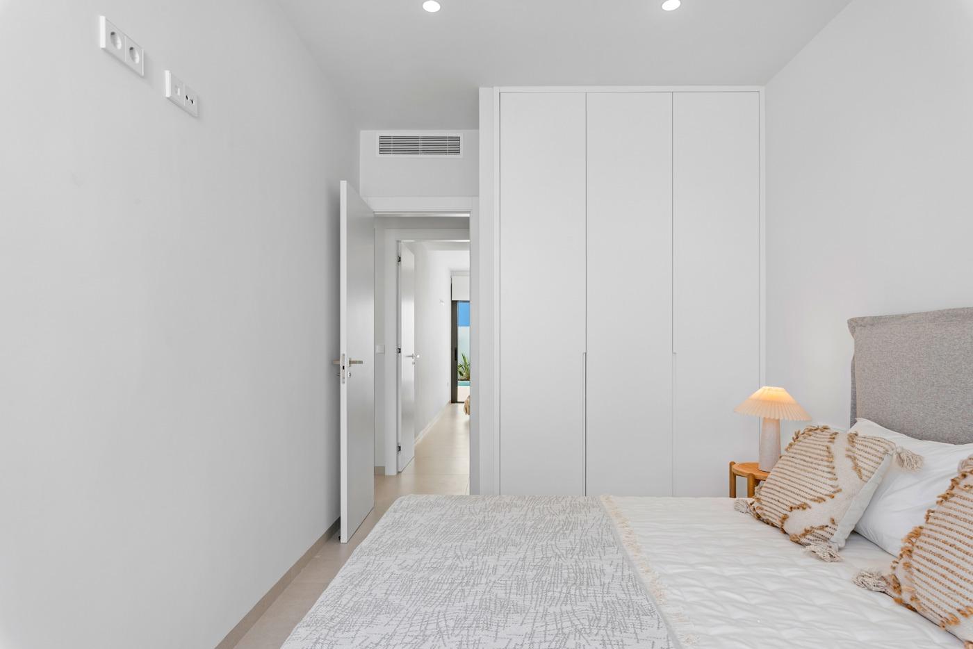 Town House for sale in Los Alcázares, Murcia, Spain