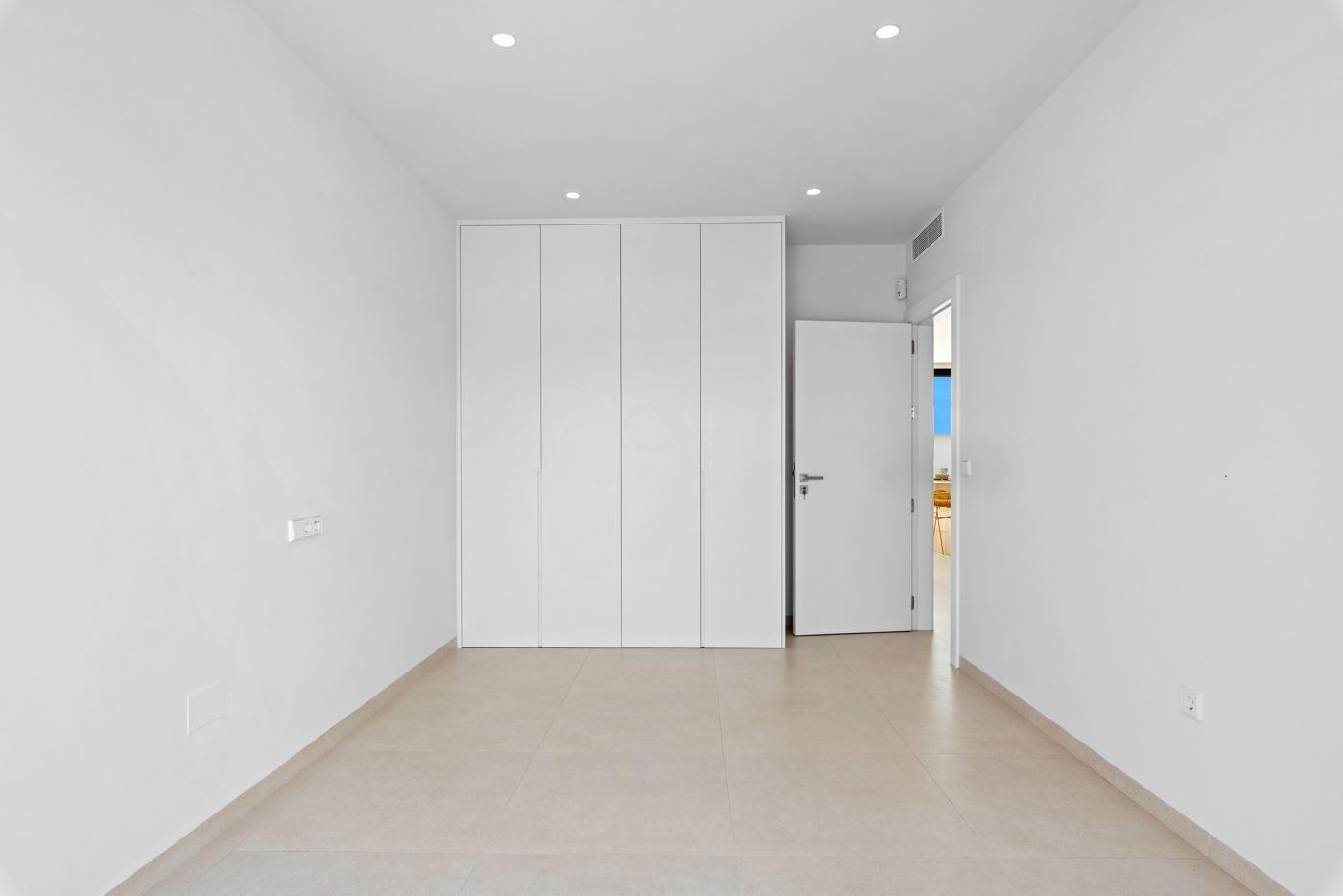 Town House for sale in Los Alcázares, Murcia, Spain