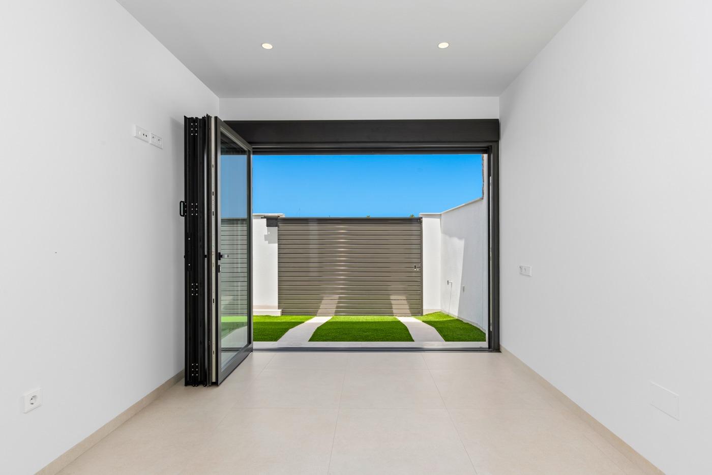 Town House for sale in Los Alcázares, Murcia, Spain