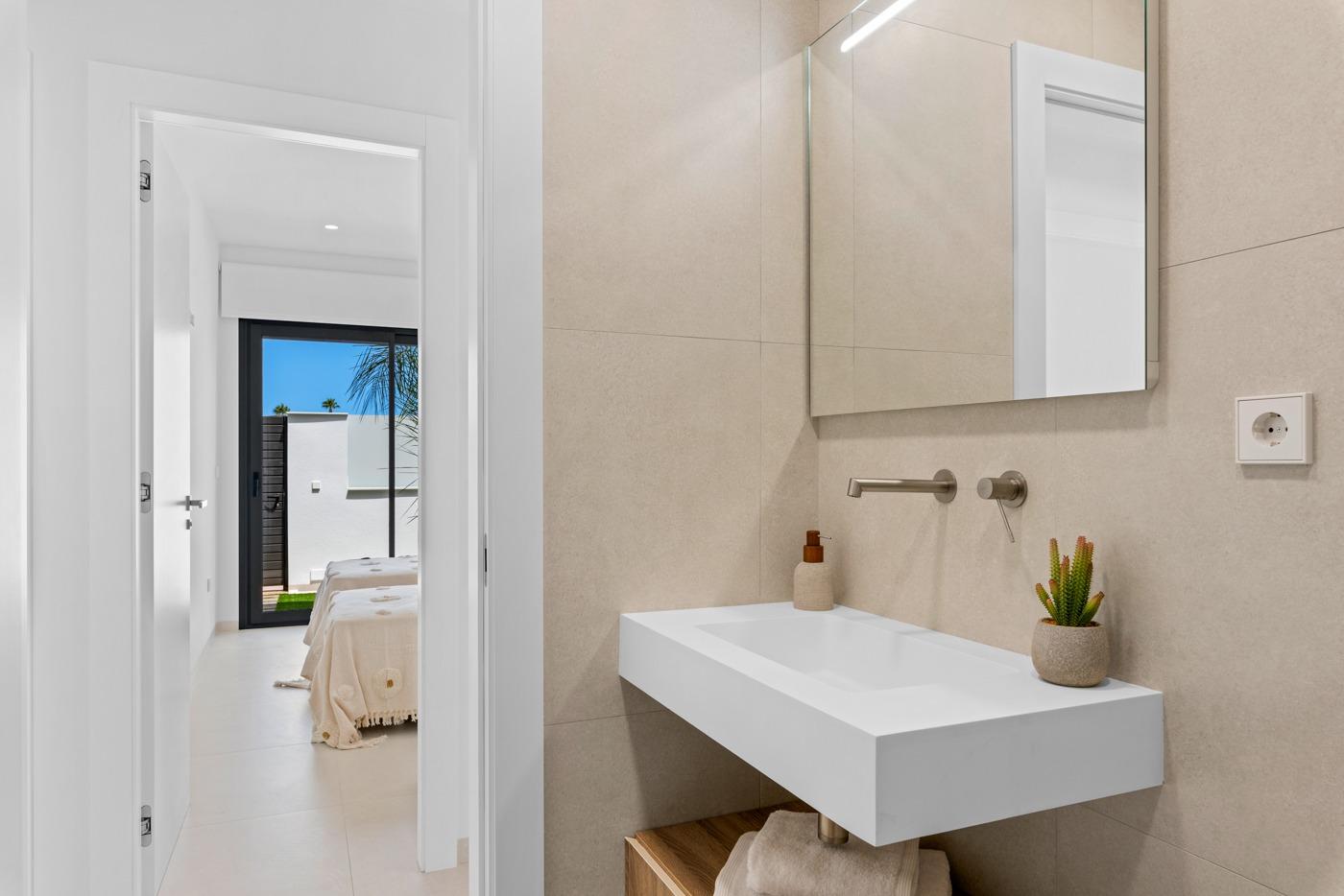 Town House for sale in Los Alcázares, Murcia, Spain