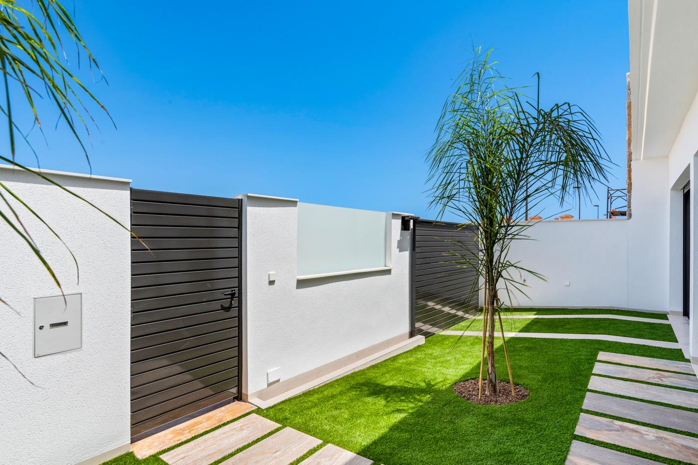Town House for sale in Los Alcázares, Murcia, Spain