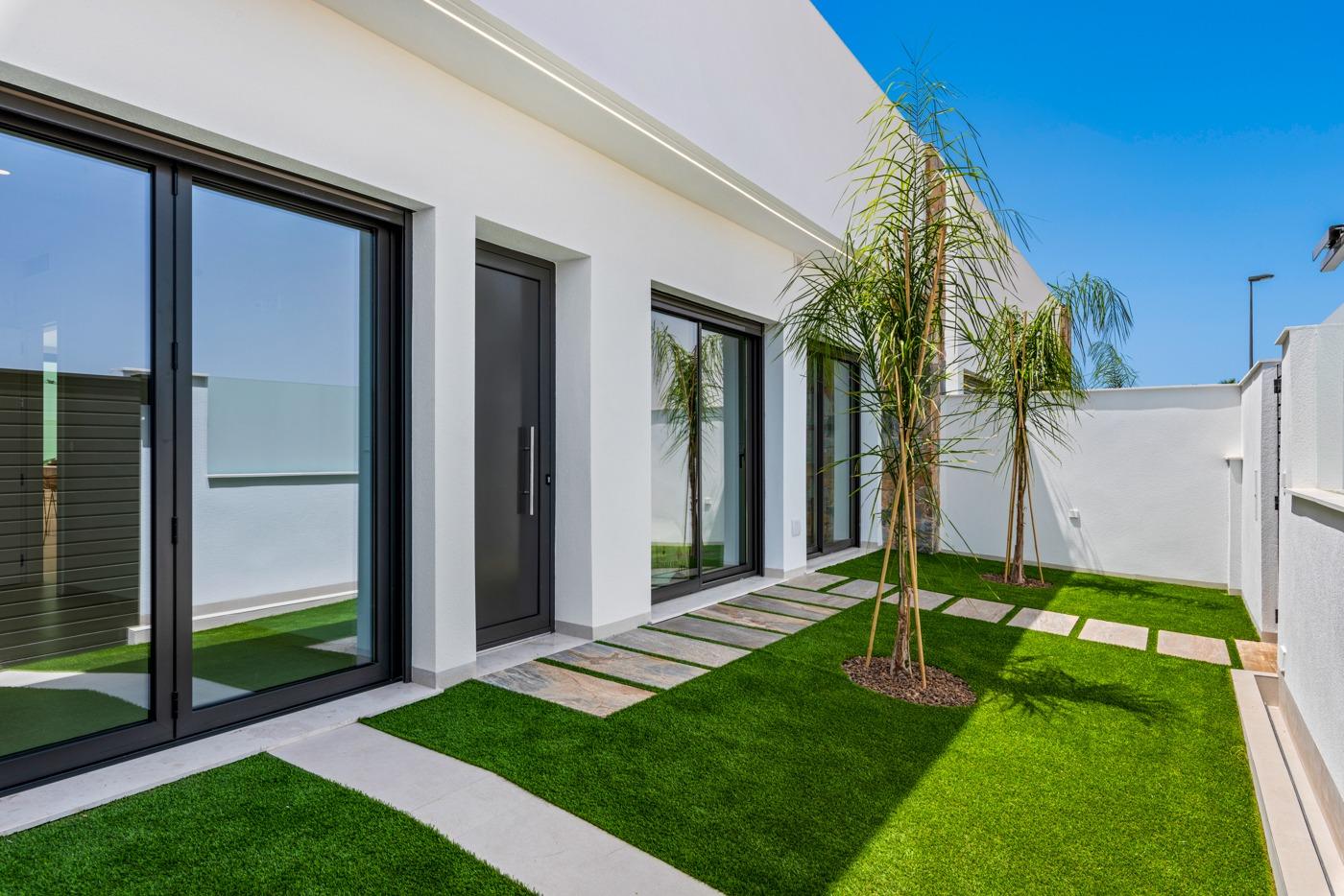 Town House for sale in Los Alcázares, Murcia, Spain