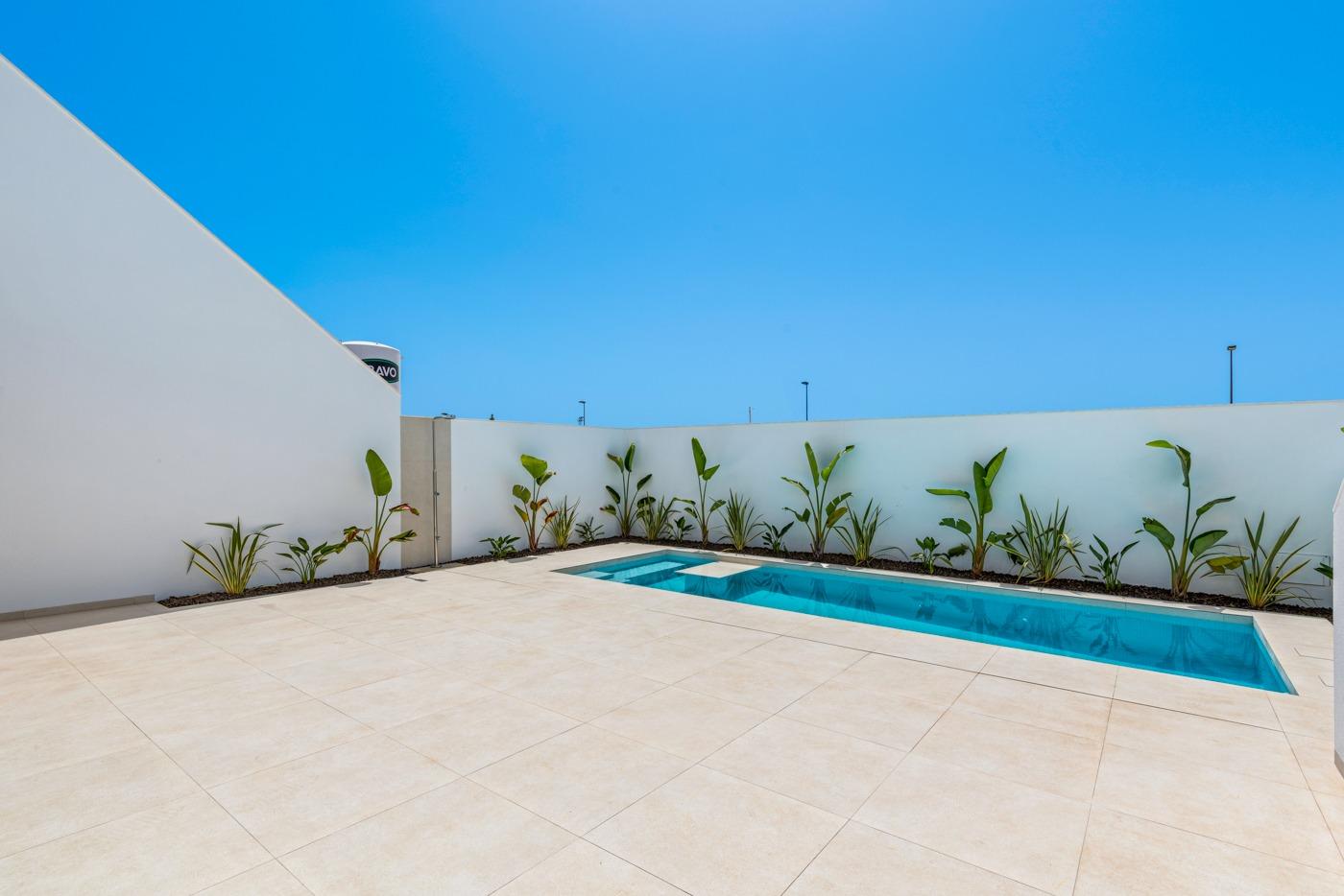 Town House for sale in Los Alcázares, Murcia, Spain
