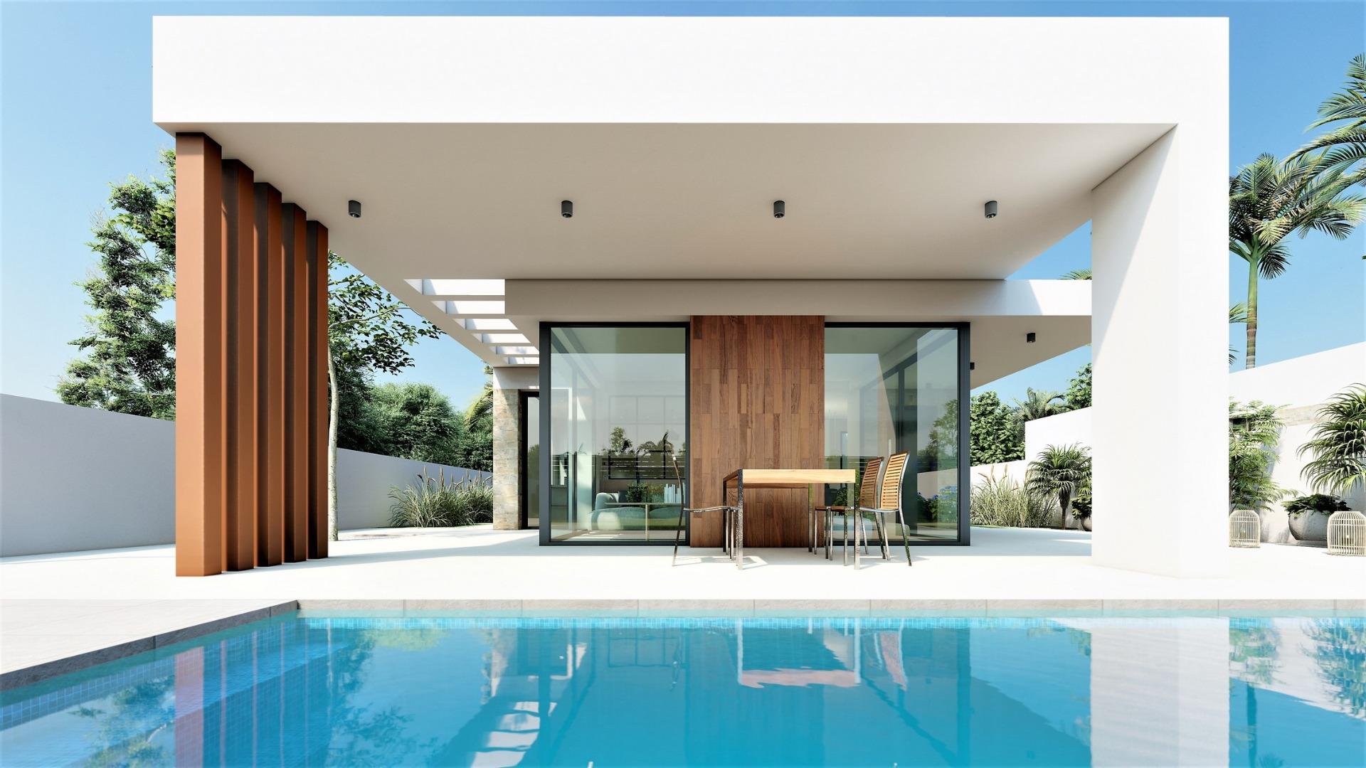 Villa for sale in San Fulgencio, Alicante, Spain