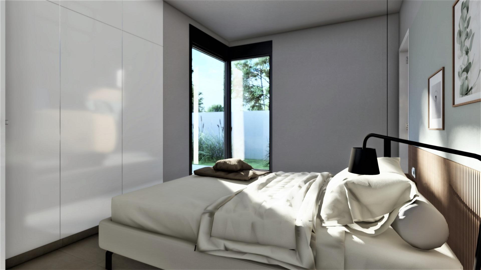 Villa for sale in San Fulgencio, Alicante, Spain
