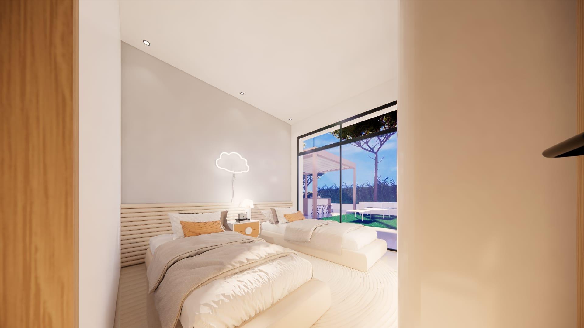 Villa for sale in Pilar De La Horadada, Alicante, Spain