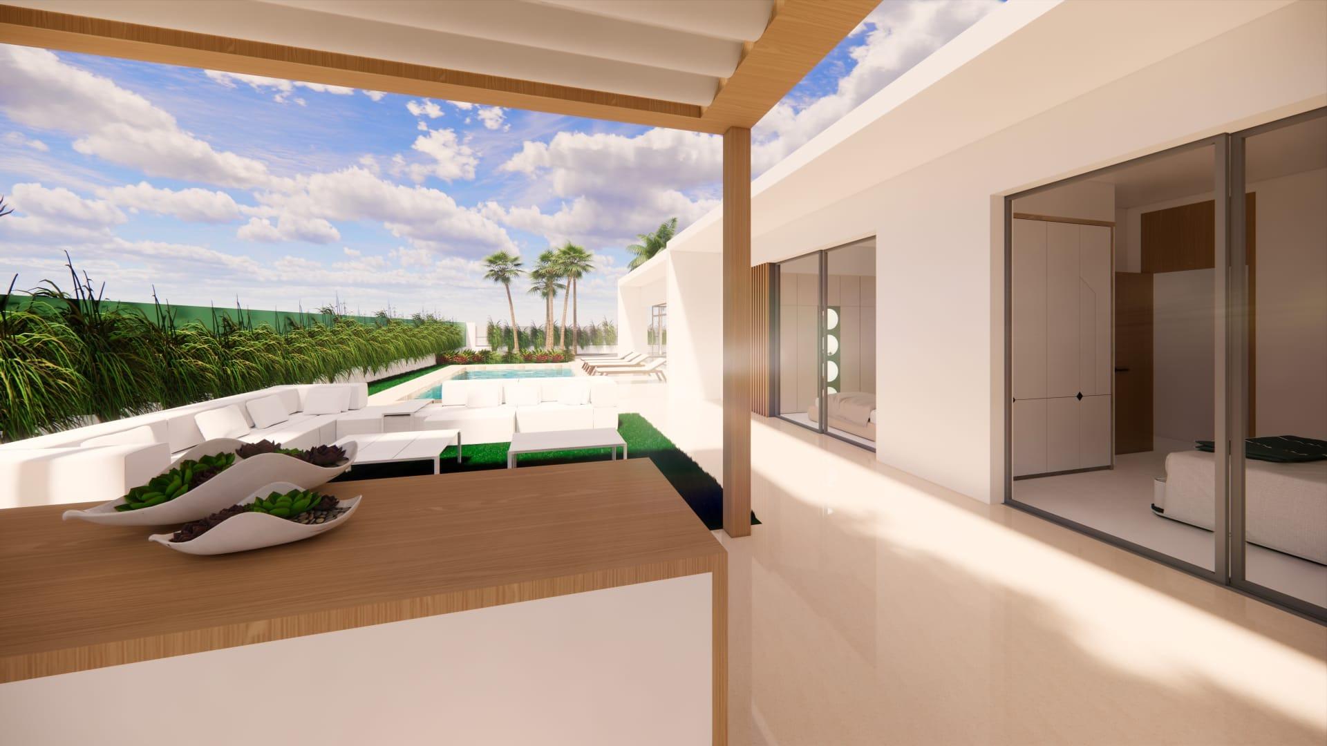 Villa for sale in Pilar De La Horadada, Alicante, Spain