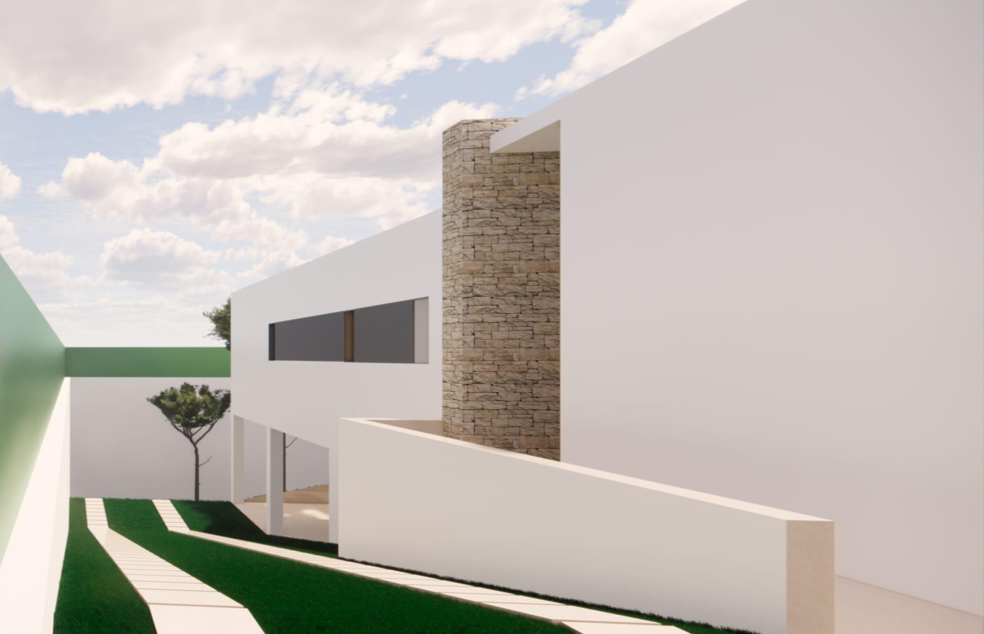 Villa for sale in Pilar De La Horadada, Alicante, Spain
