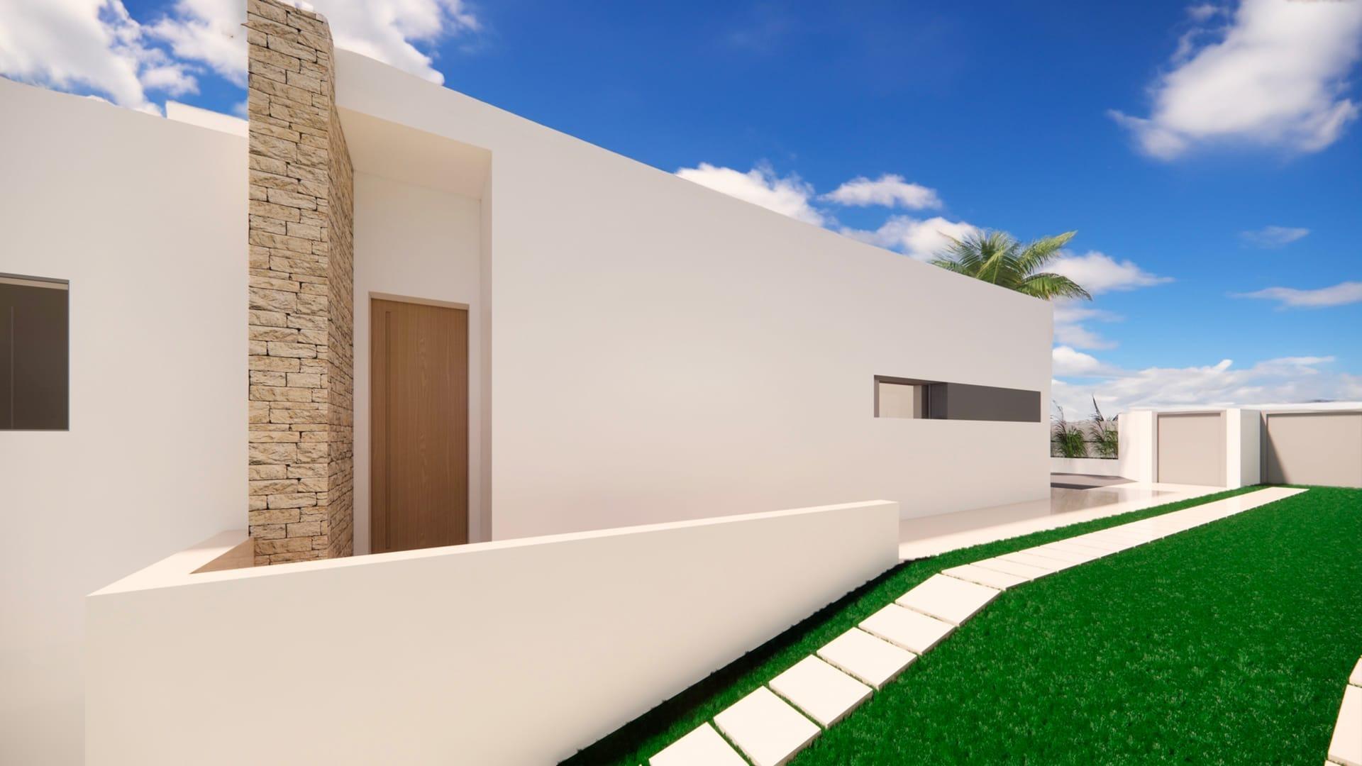 Villa for sale in Pilar De La Horadada, Alicante, Spain