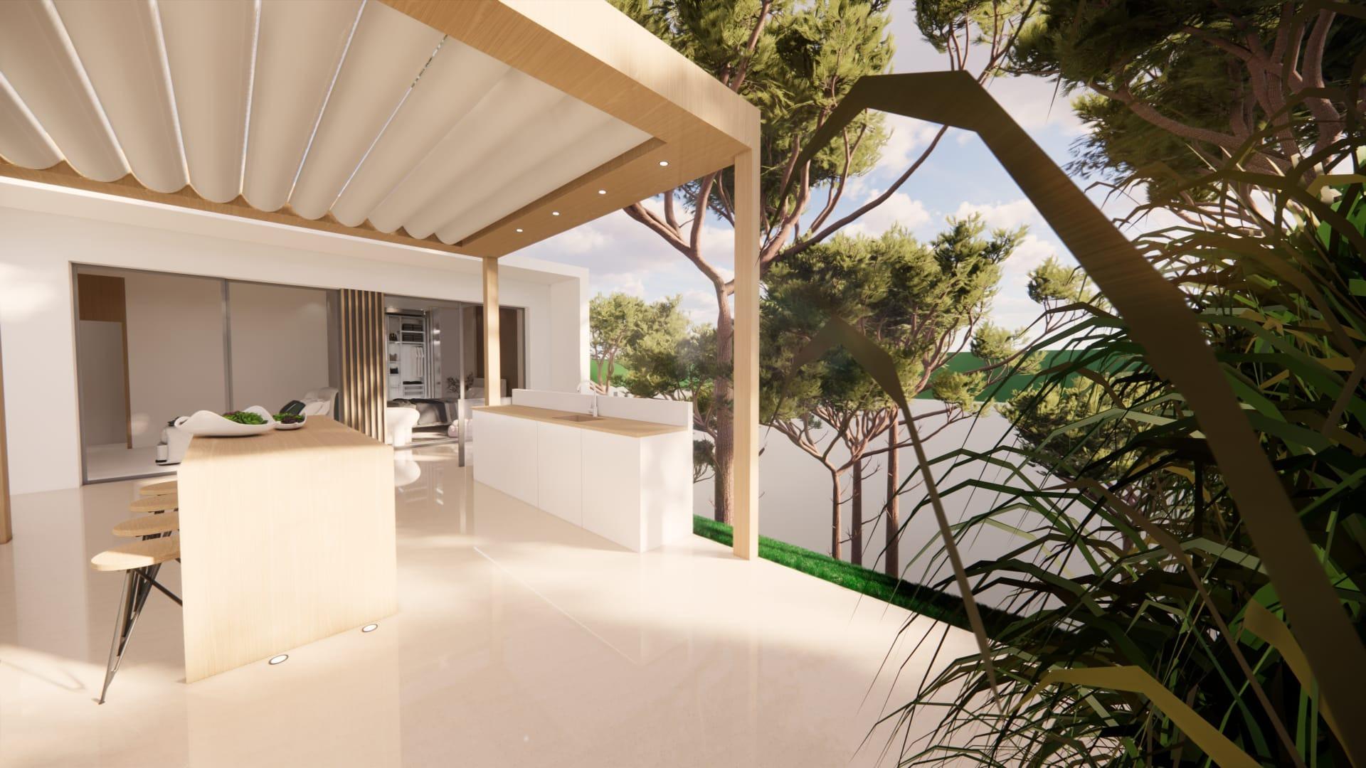 Villa for sale in Pilar De La Horadada, Alicante, Spain