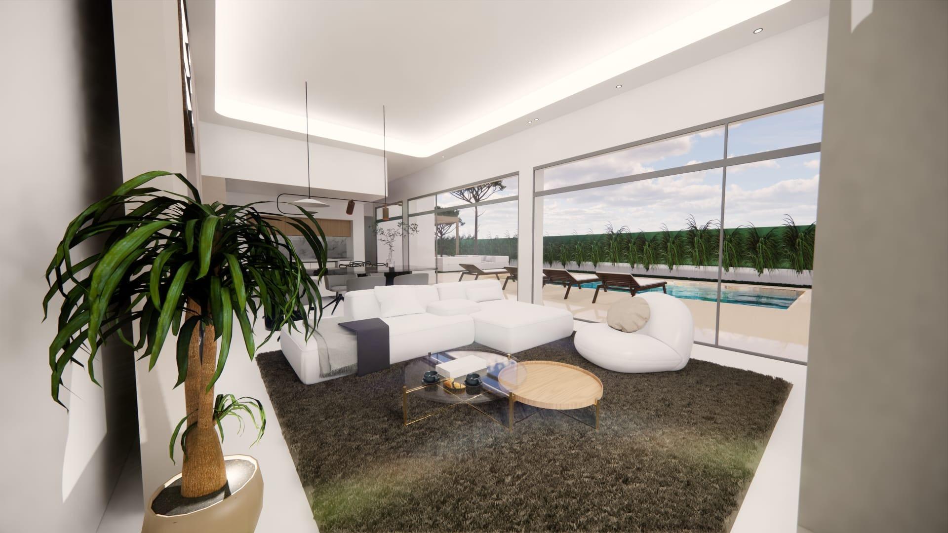 Villa for sale in Pilar De La Horadada, Alicante, Spain