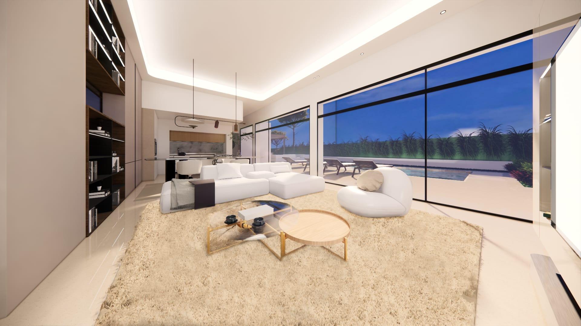 Villa for sale in Pilar De La Horadada, Alicante, Spain