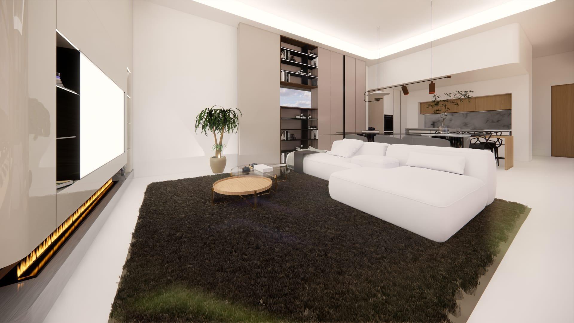 Villa for sale in Pilar De La Horadada, Alicante, Spain