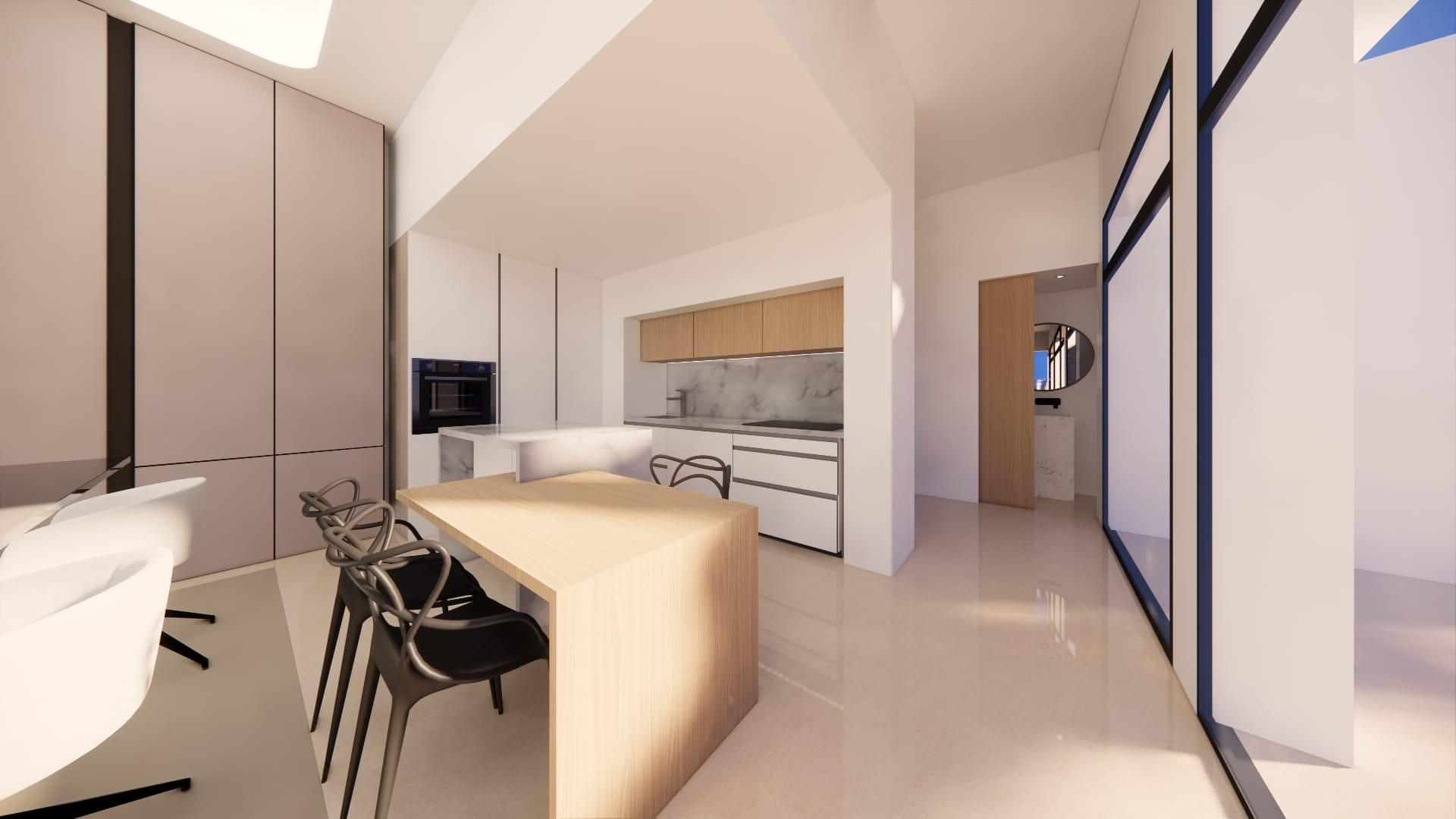 Villa for sale in Pilar De La Horadada, Alicante, Spain