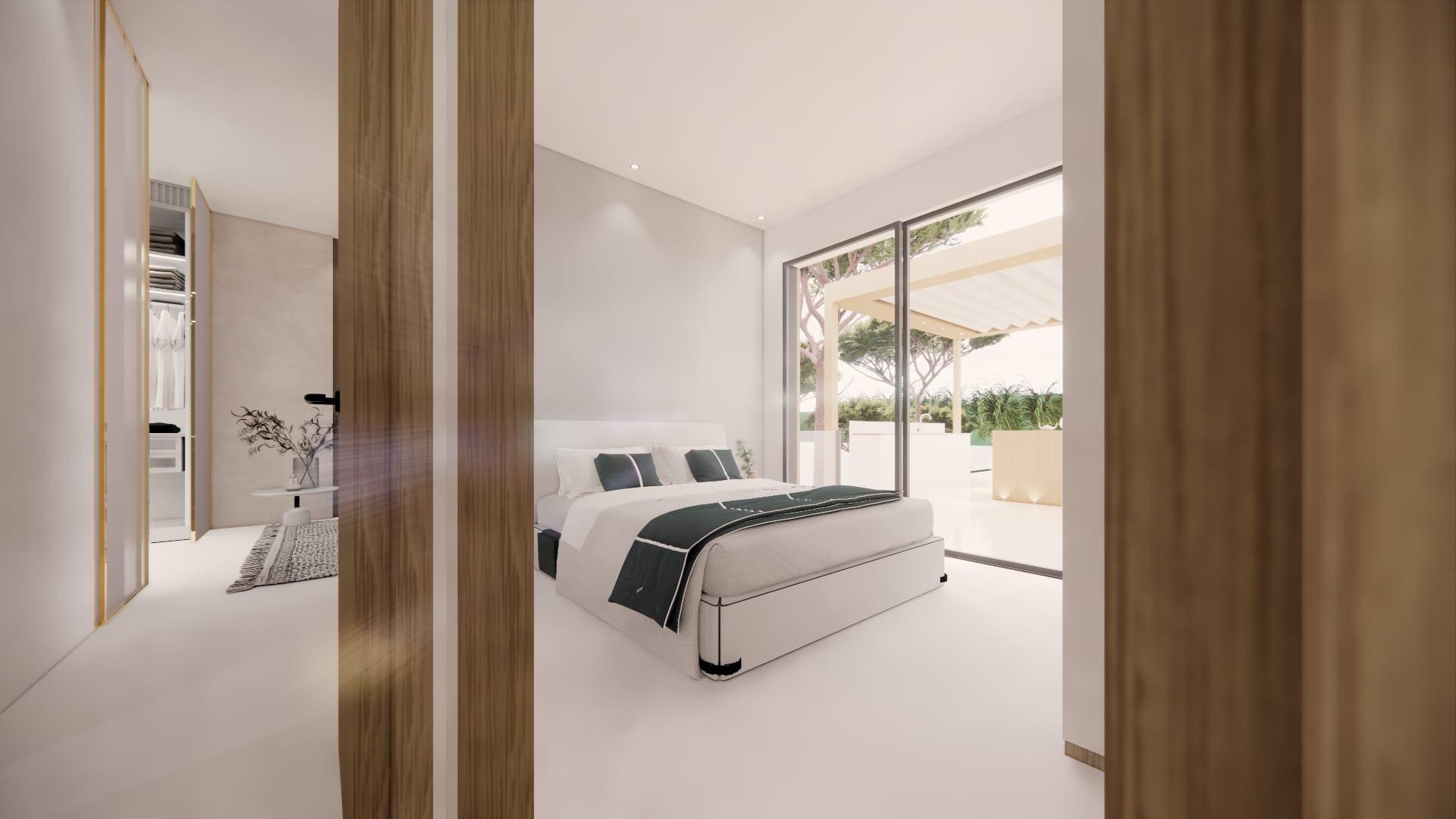 Villa for sale in Pilar De La Horadada, Alicante, Spain