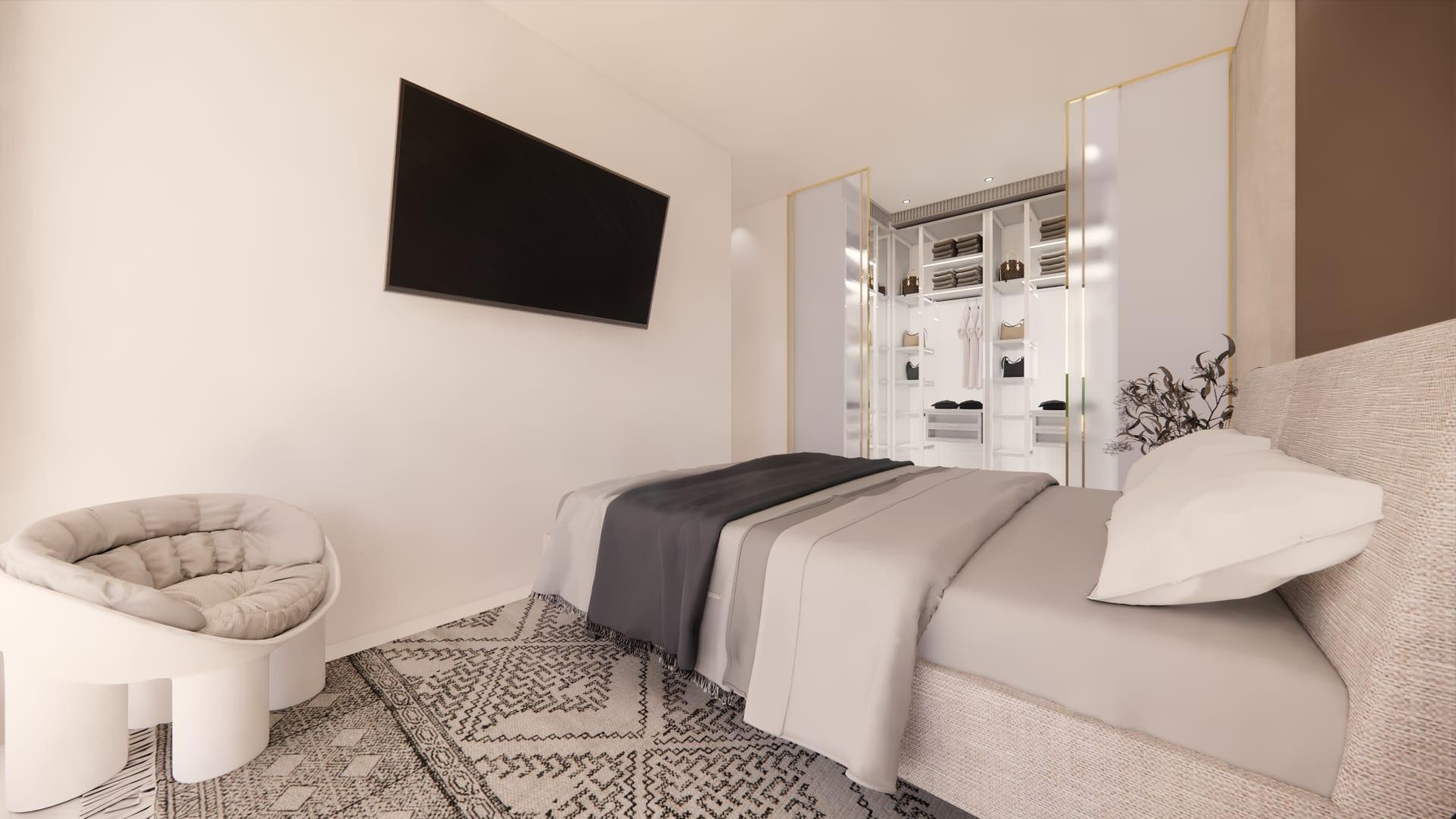 Villa for sale in Pilar De La Horadada, Alicante, Spain