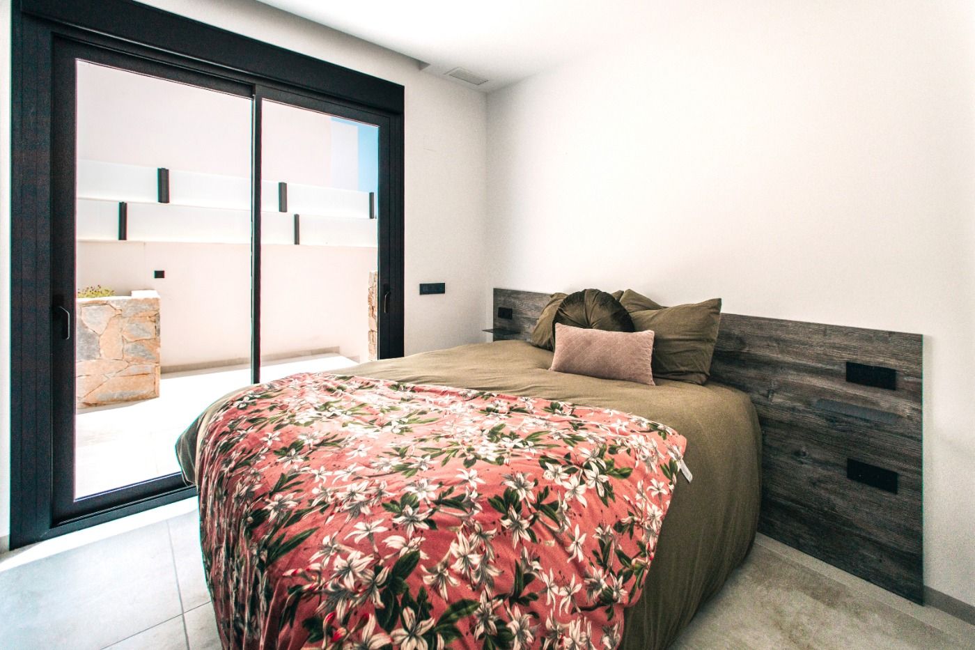 Bungalow for sale in Rojales, Alicante, Spain
