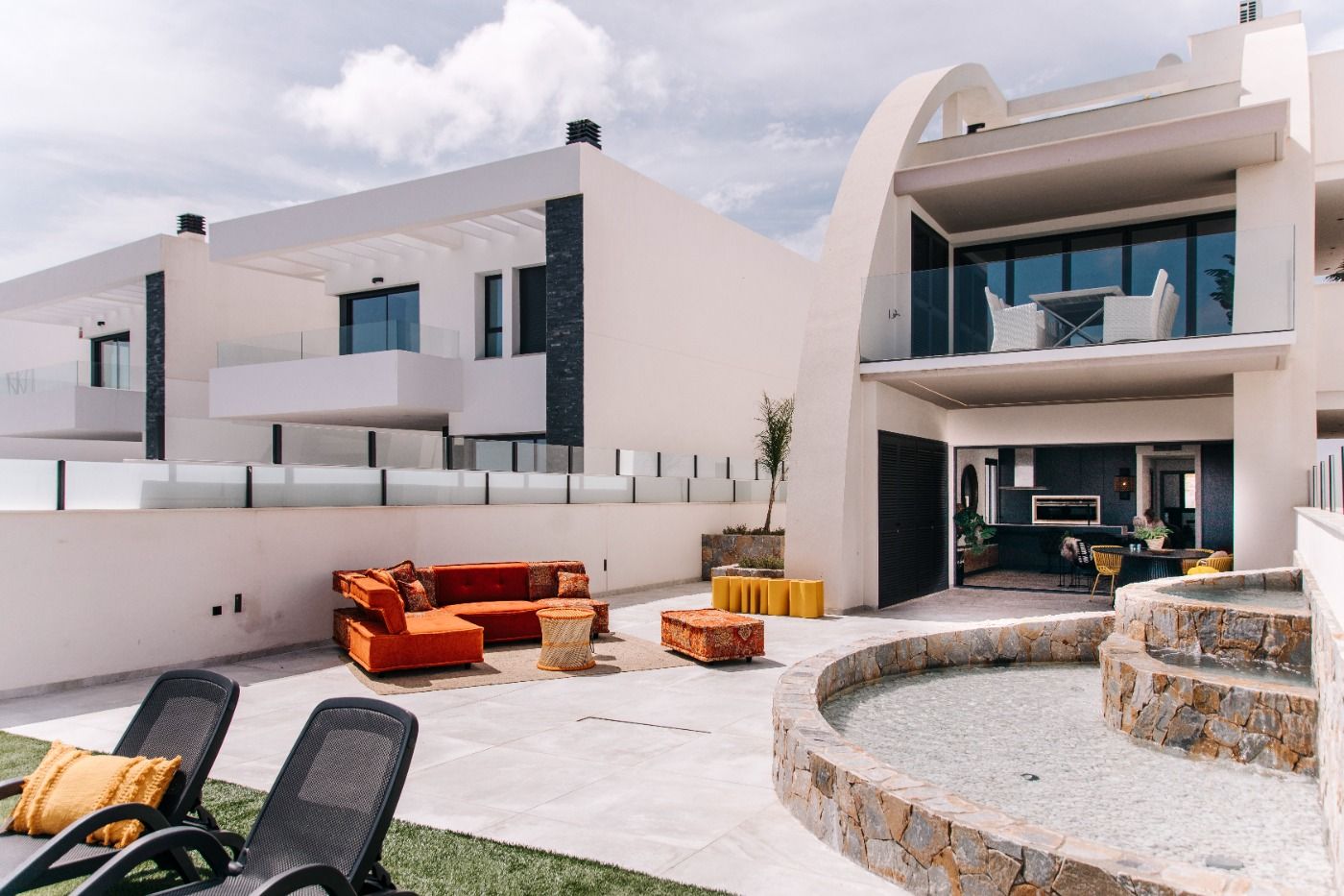 Bungalow for sale in Rojales, Alicante, Spain