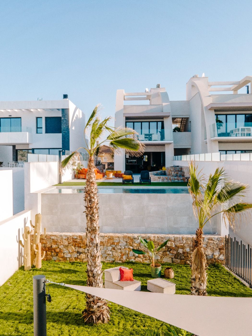 Bungalow for sale in Rojales, Alicante, Spain