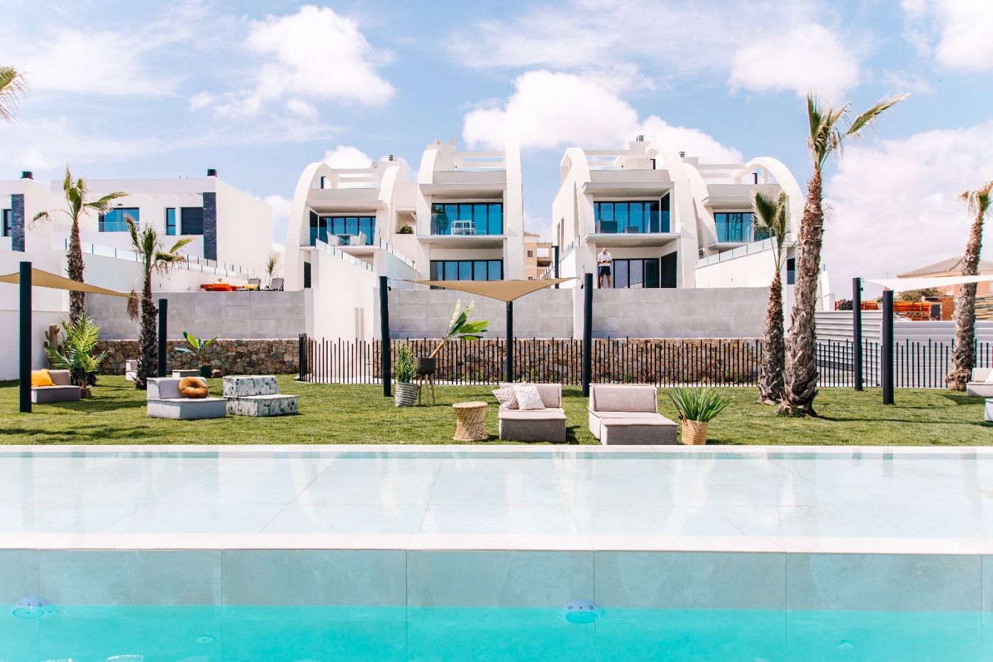 Bungalow for sale in Rojales, Alicante, Spain