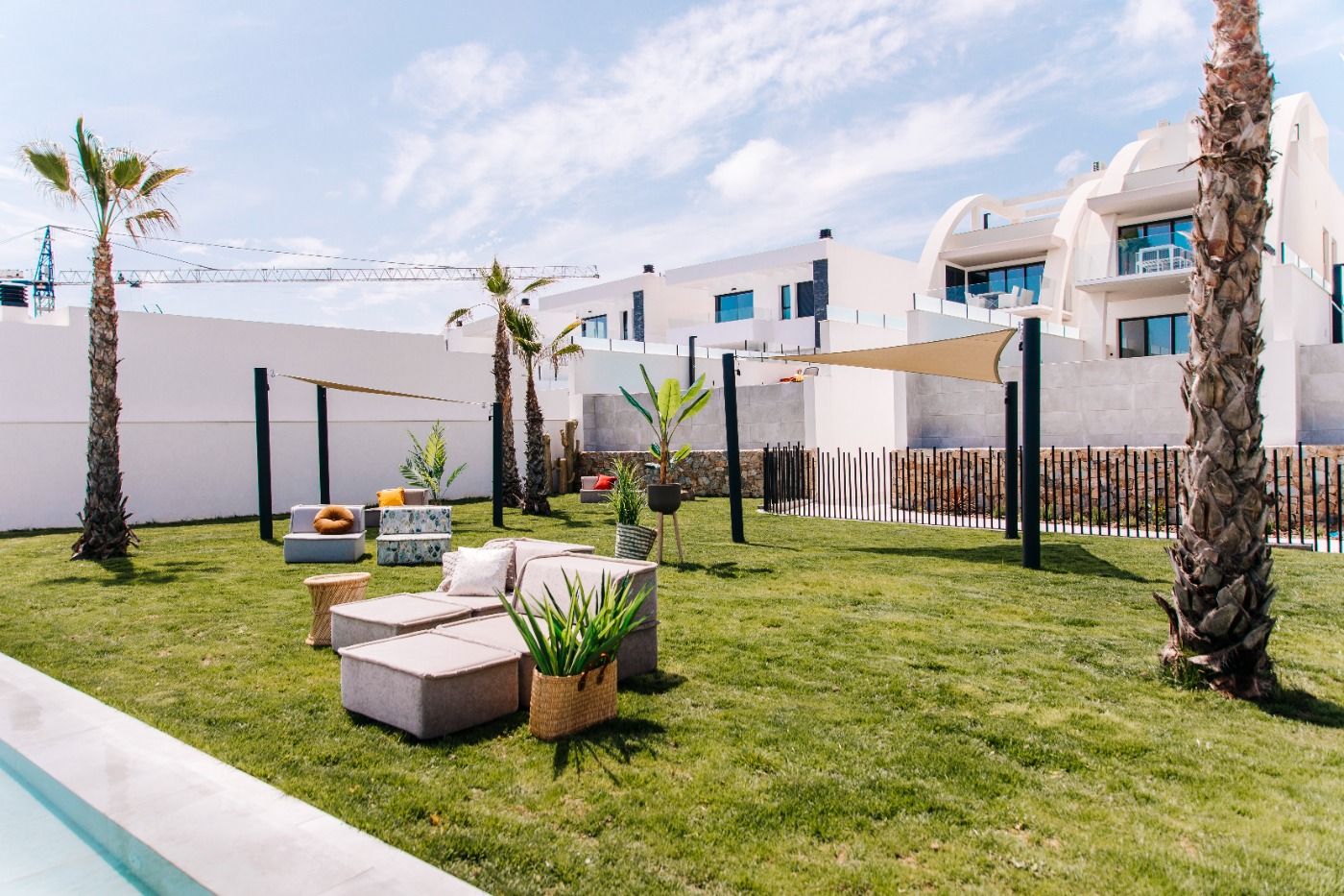 Bungalow for sale in Rojales, Alicante, Spain