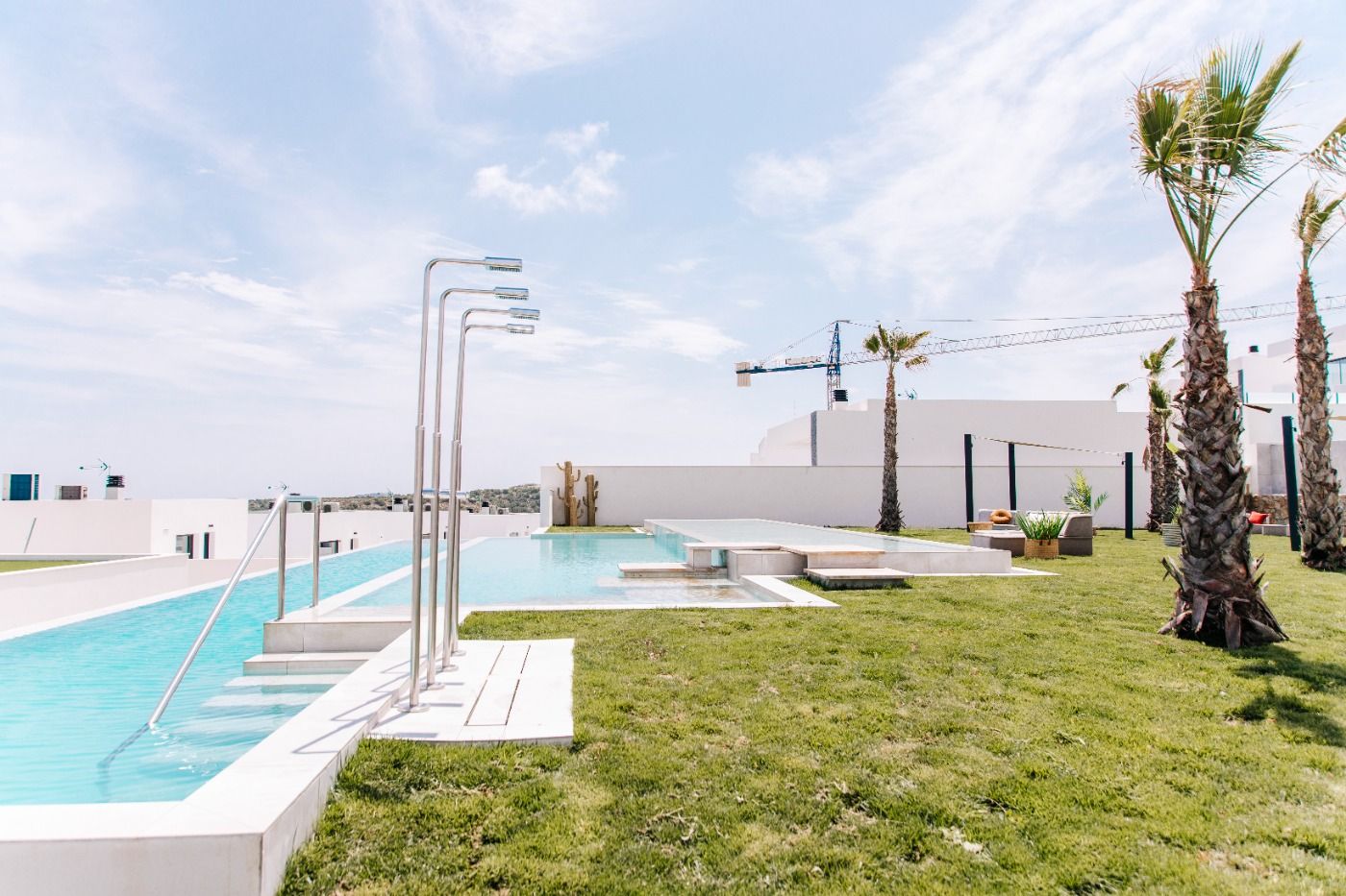 Bungalow for sale in Rojales, Alicante, Spain