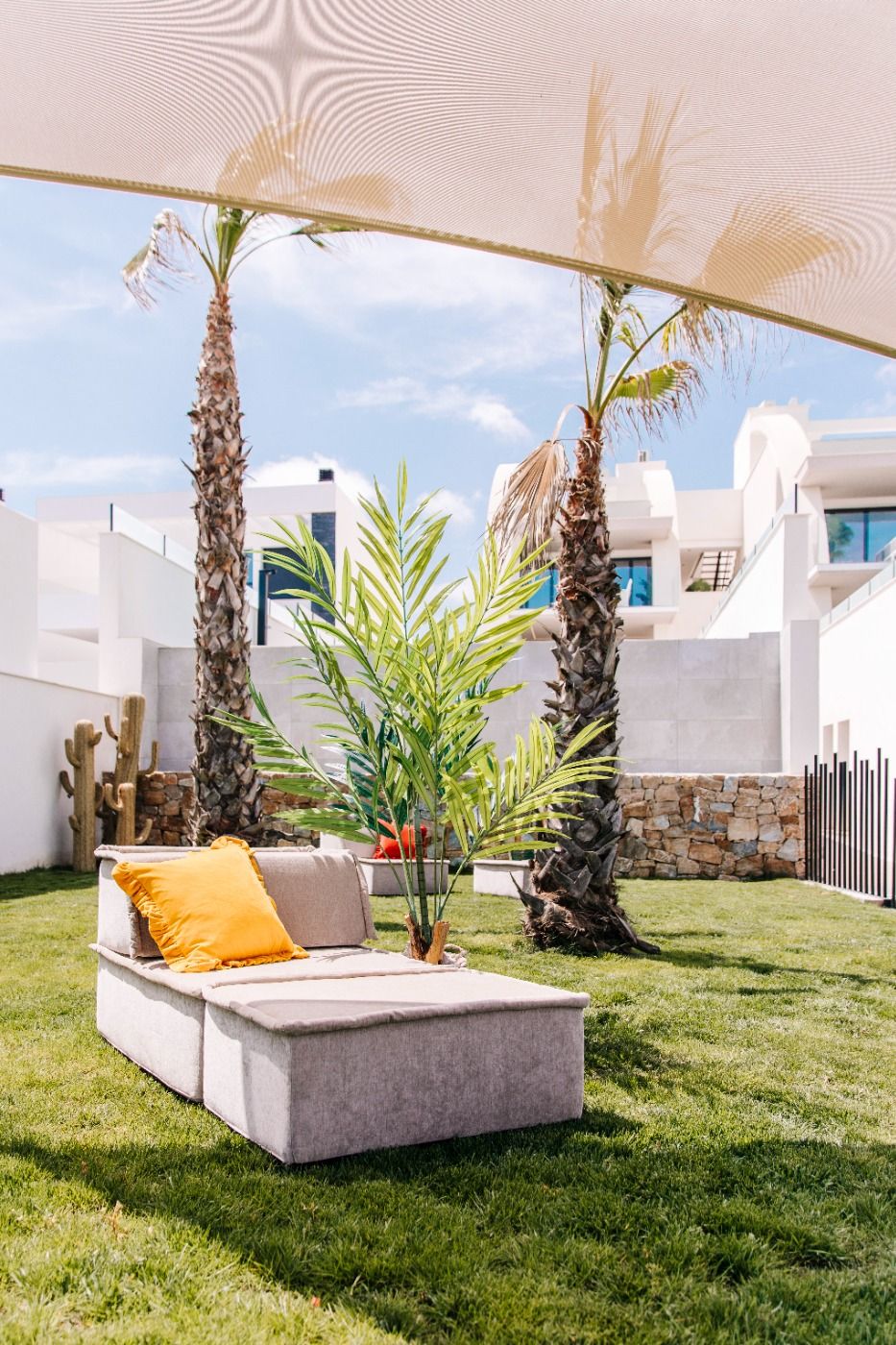 Bungalow for sale in Rojales, Alicante, Spain