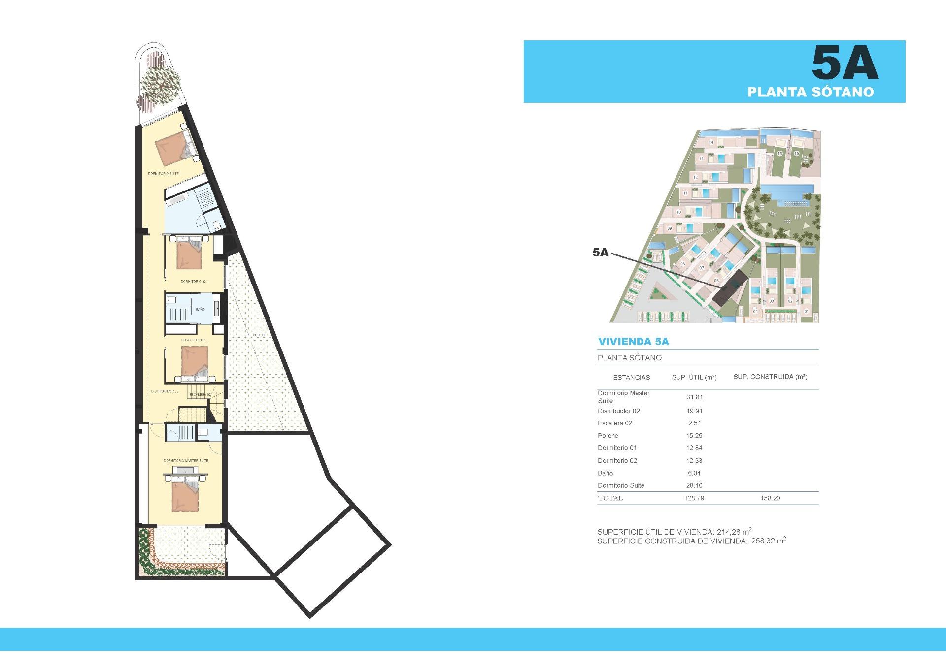 Bungalow for sale in Rojales, Alicante, Spain