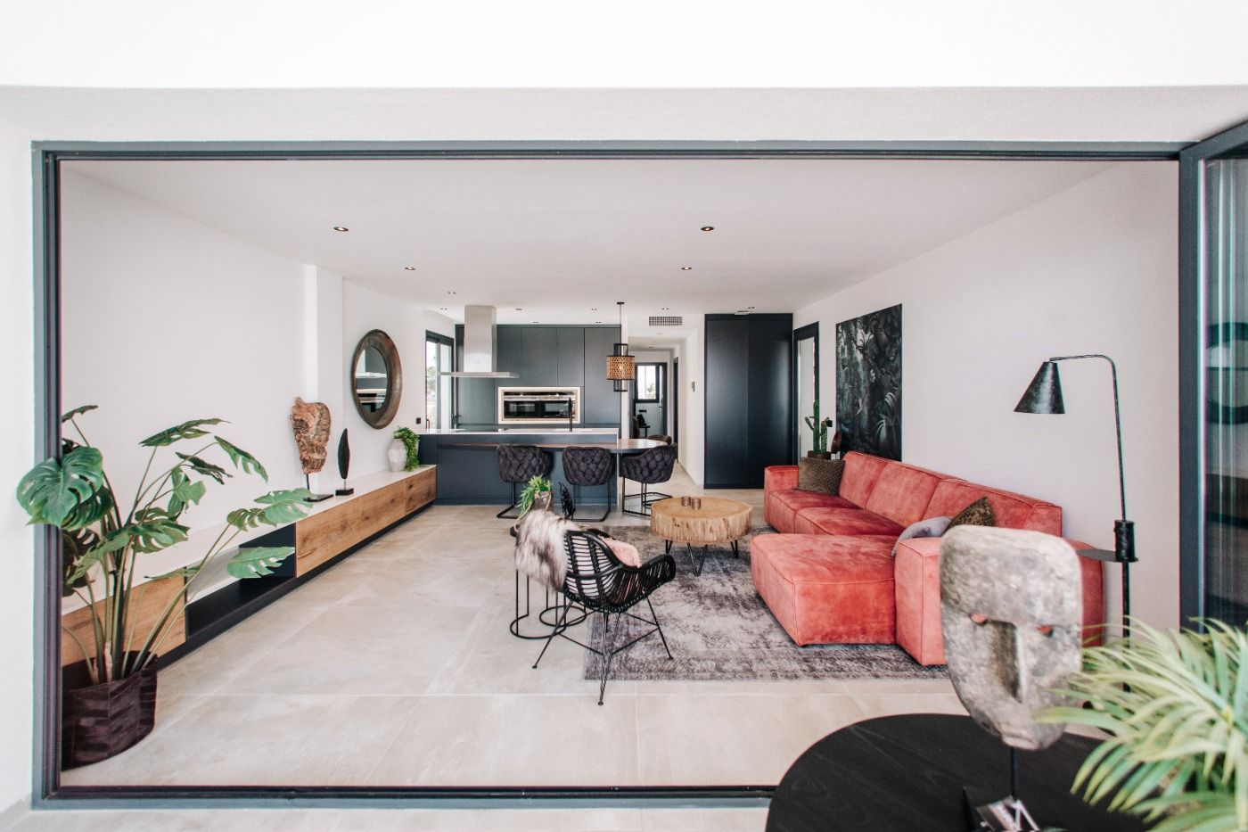 Bungalow for sale in Rojales, Alicante, Spain