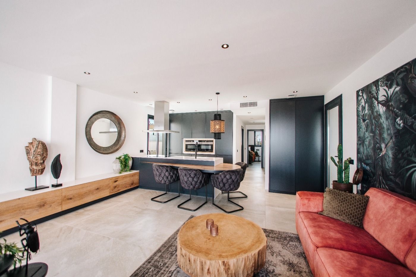 Bungalow for sale in Rojales, Alicante, Spain