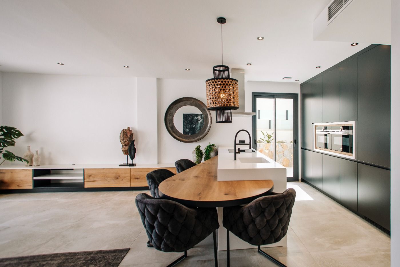 Bungalow for sale in Rojales, Alicante, Spain