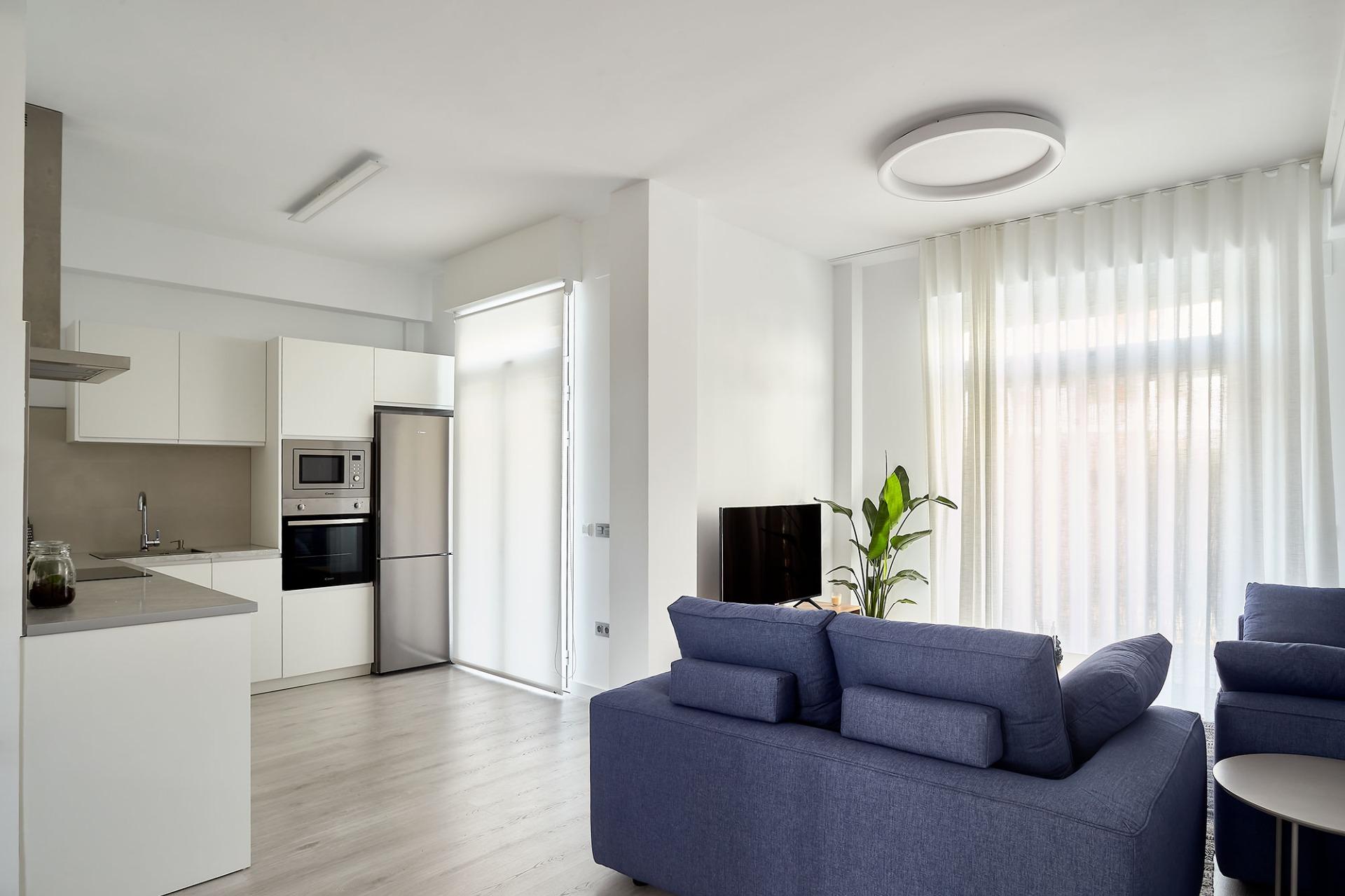 Apartment for sale in Vera, Almería, Spain