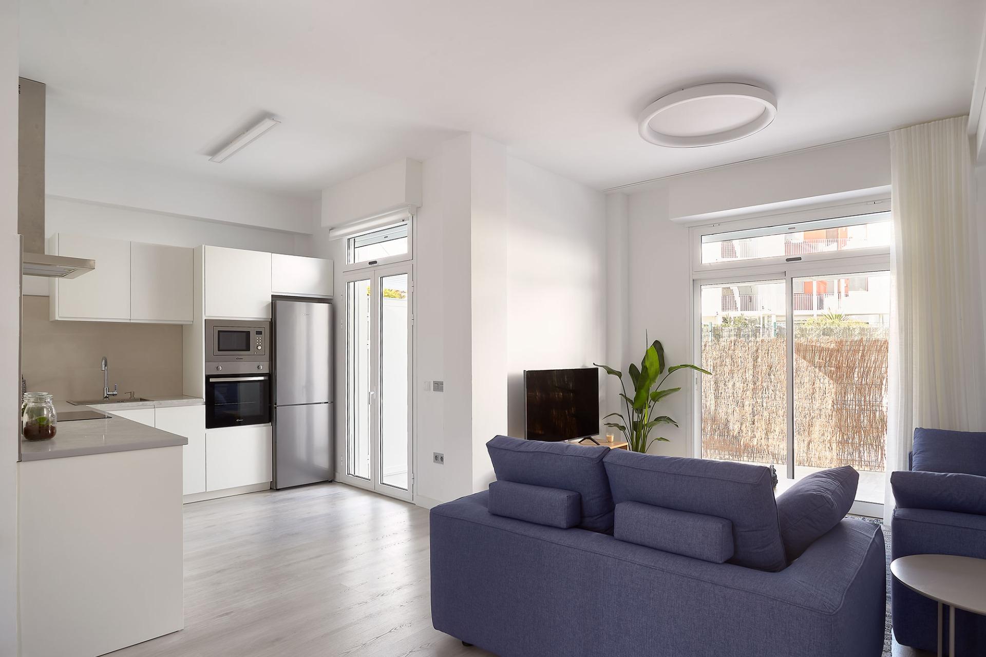 Apartment for sale in Vera, Almería, Spain