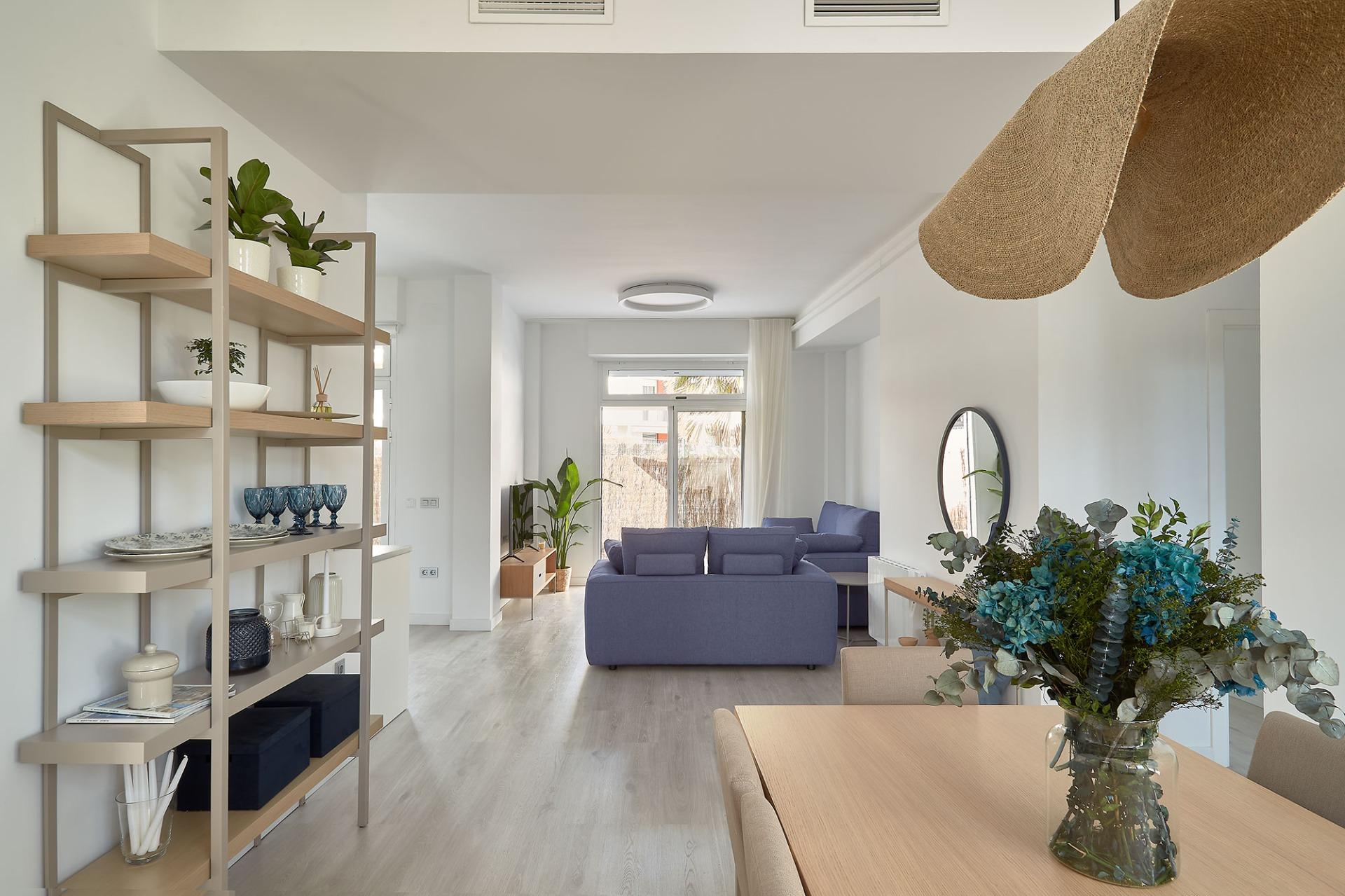 Apartment for sale in Vera, Almería, Spain