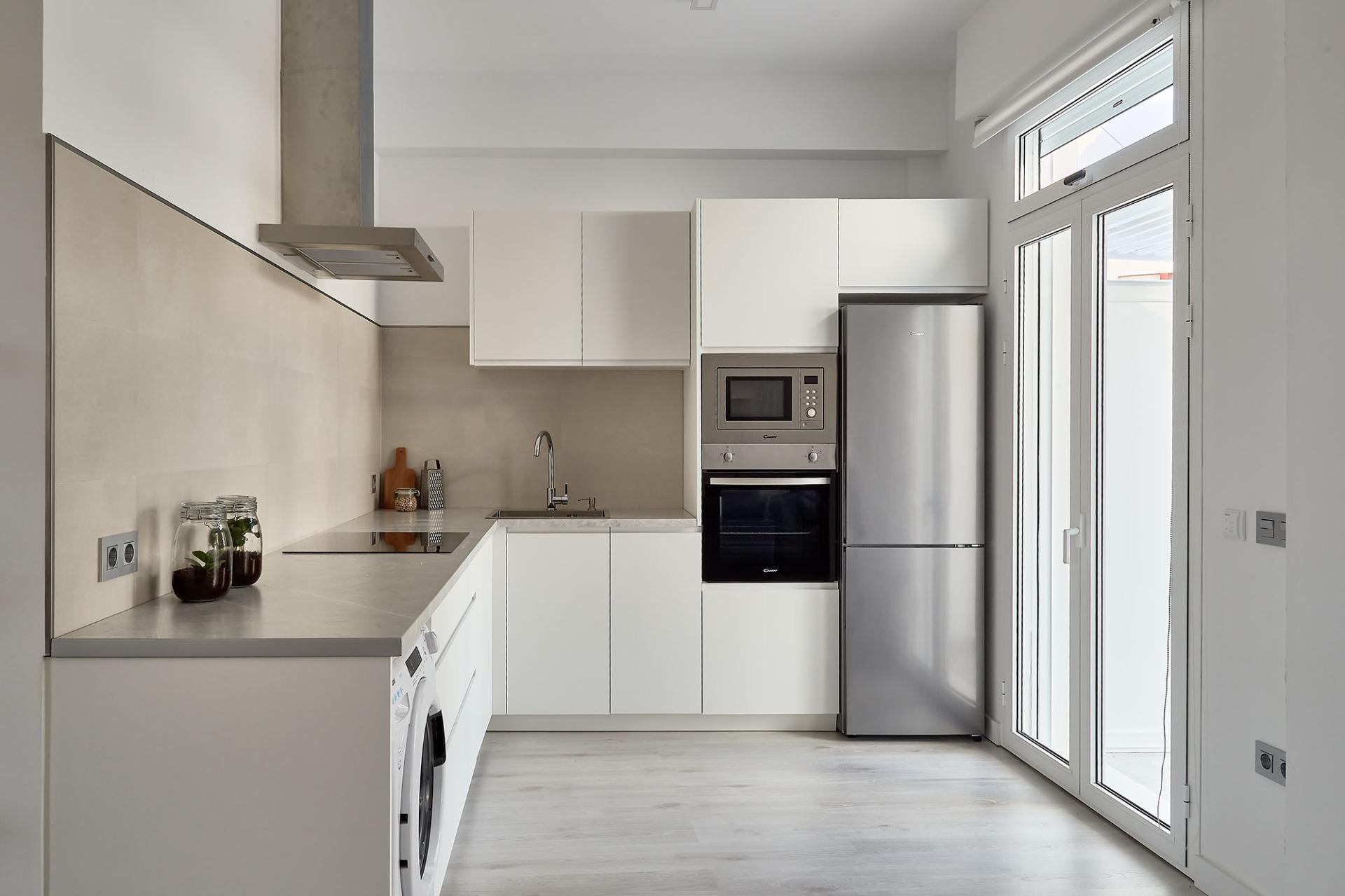 Apartment for sale in Vera, Almería, Spain