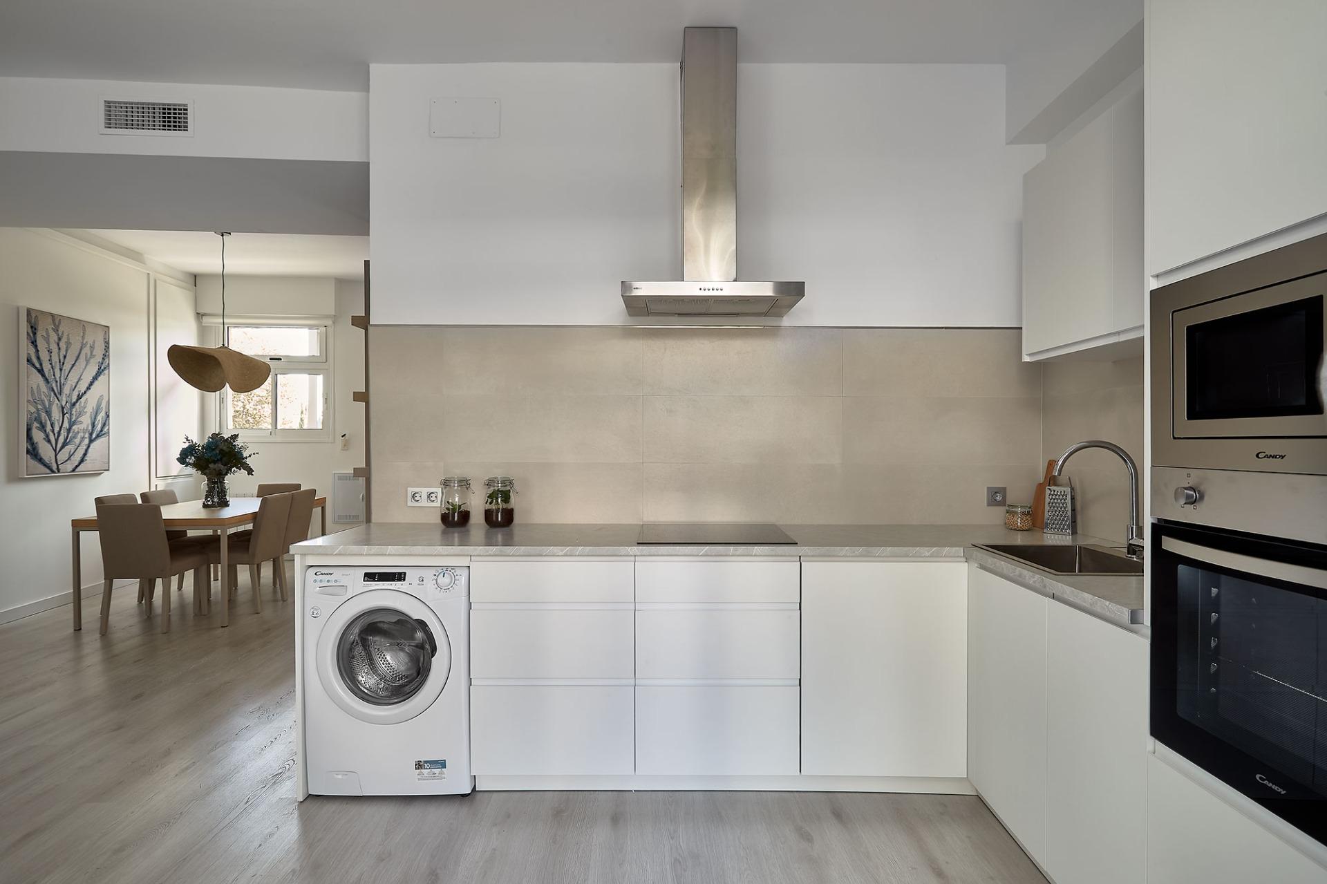 Apartment for sale in Vera, Almería, Spain